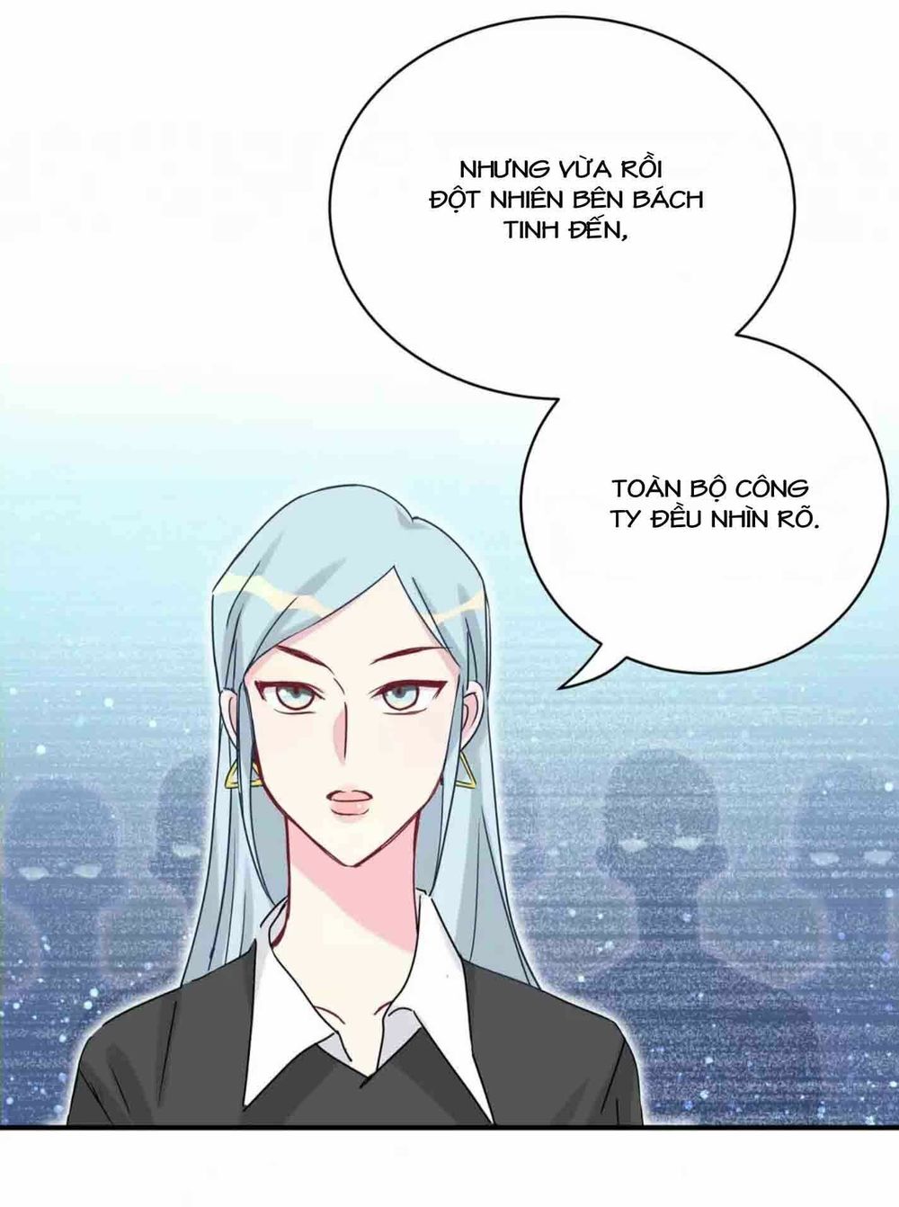 Đứa Bé Là Của Ai ???? Chapter 31 - 4
