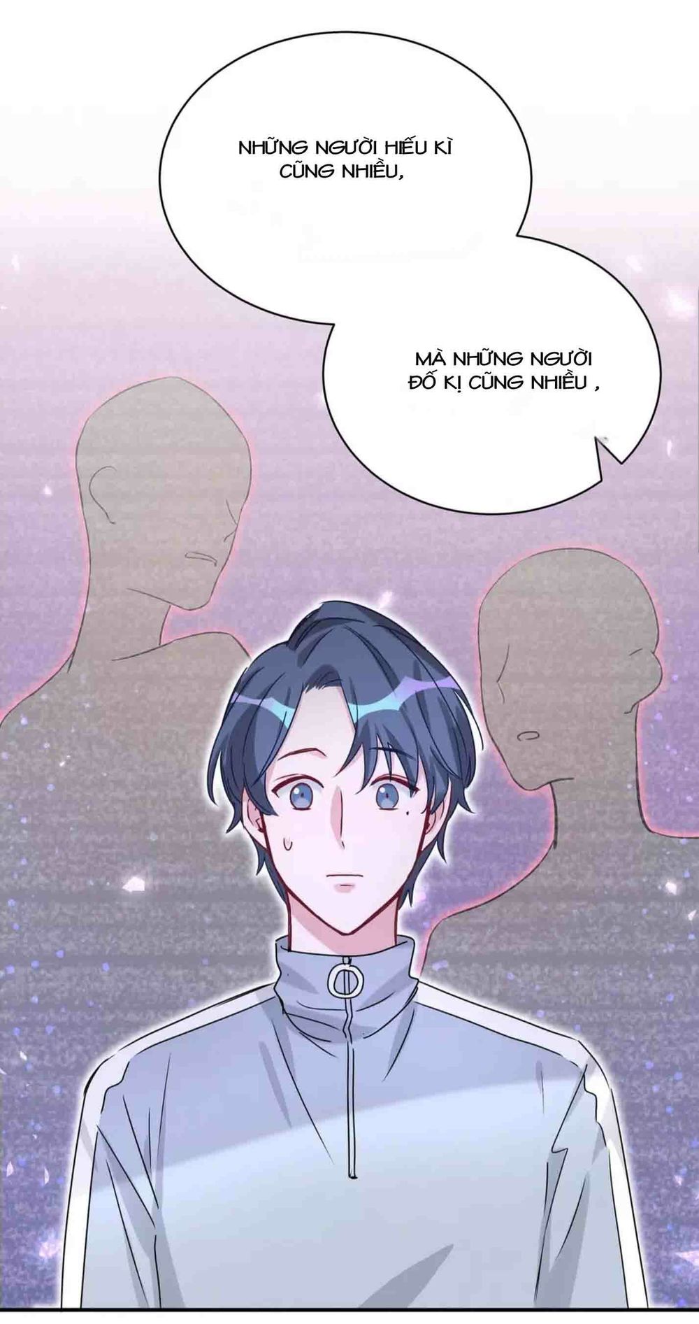 Đứa Bé Là Của Ai ???? Chapter 31 - 9