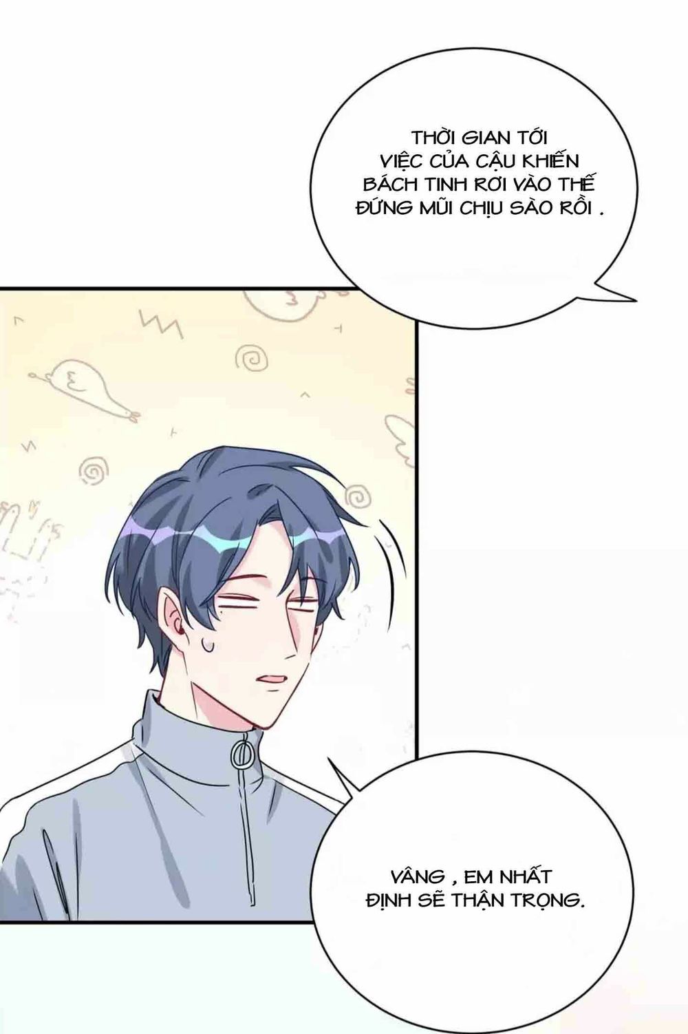 Đứa Bé Là Của Ai ???? Chapter 31 - 10