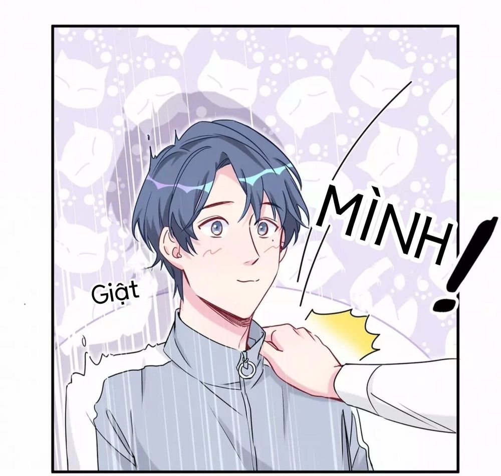 Đứa Bé Là Của Ai ???? Chapter 32 - 13