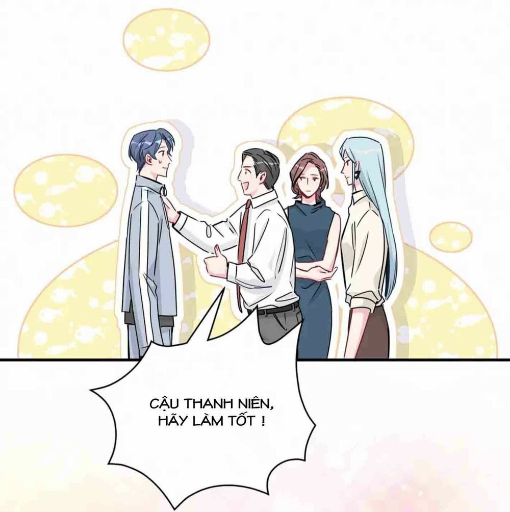 Đứa Bé Là Của Ai ???? Chapter 32 - 14