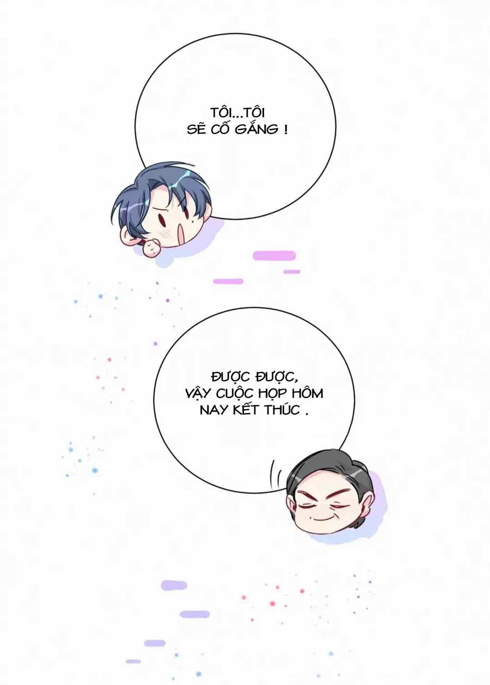 Đứa Bé Là Của Ai ???? Chapter 32 - 16