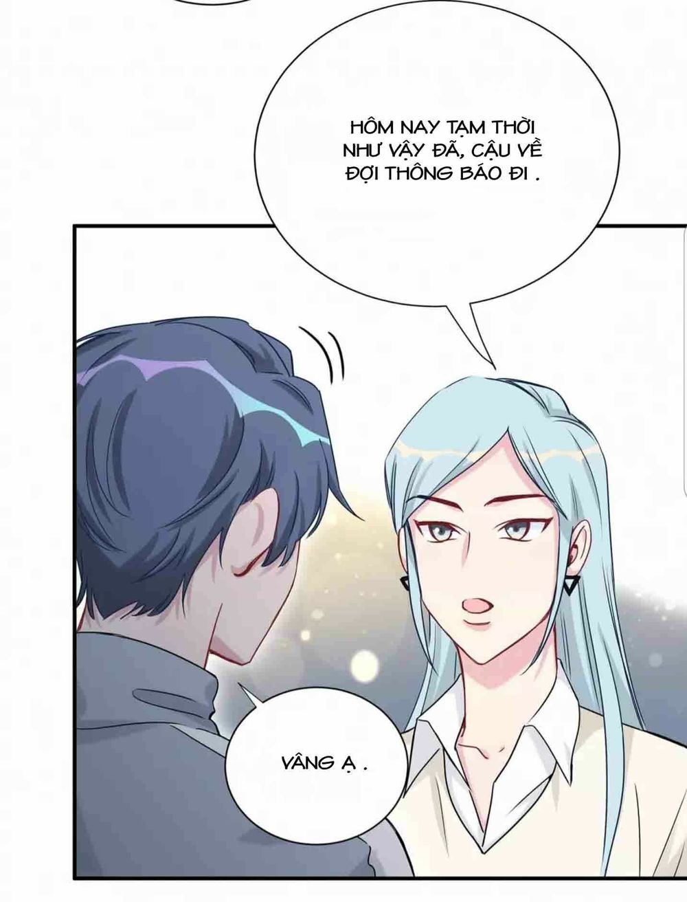 Đứa Bé Là Của Ai ???? Chapter 32 - 18