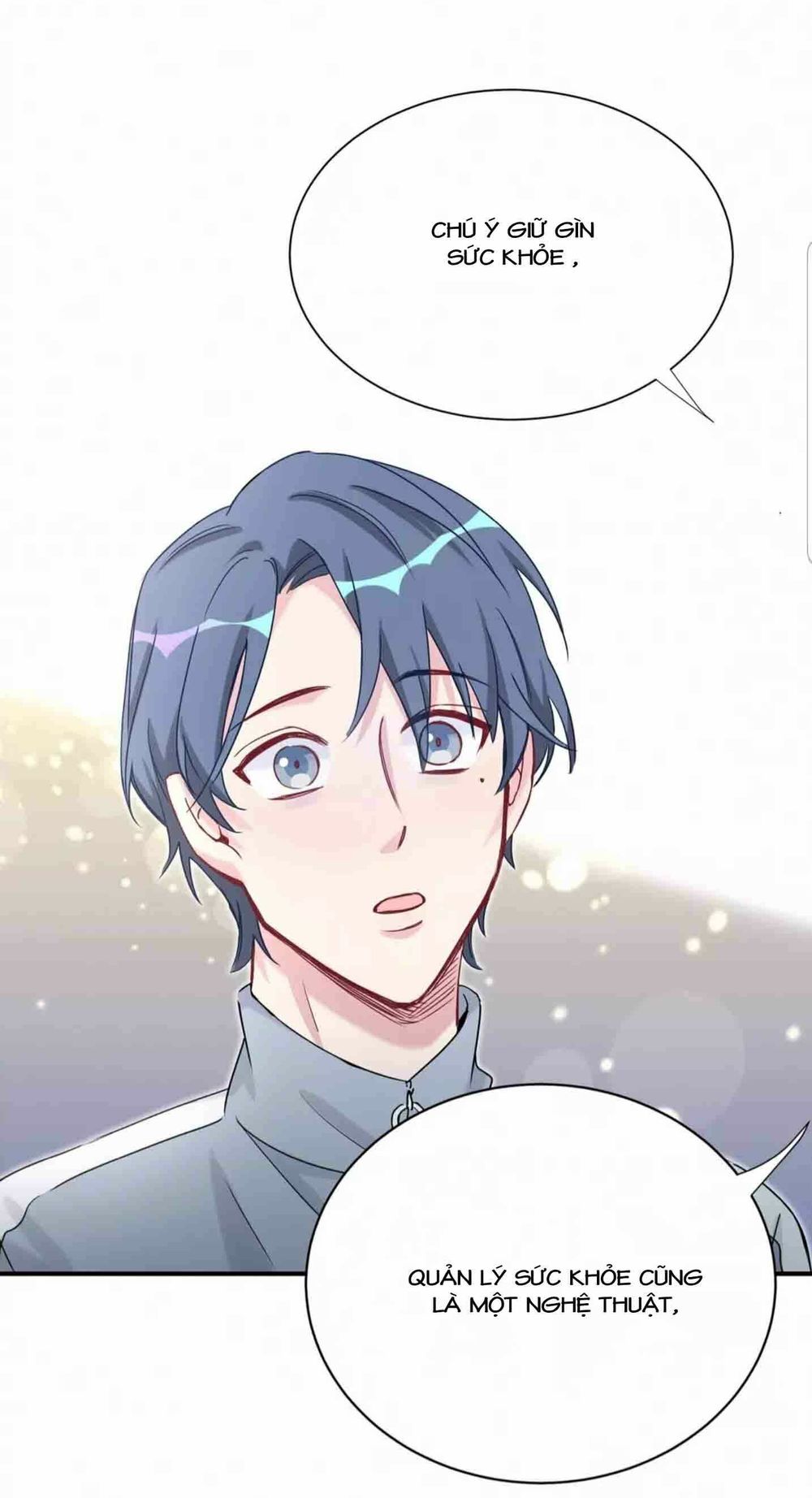 Đứa Bé Là Của Ai ???? Chapter 32 - 20