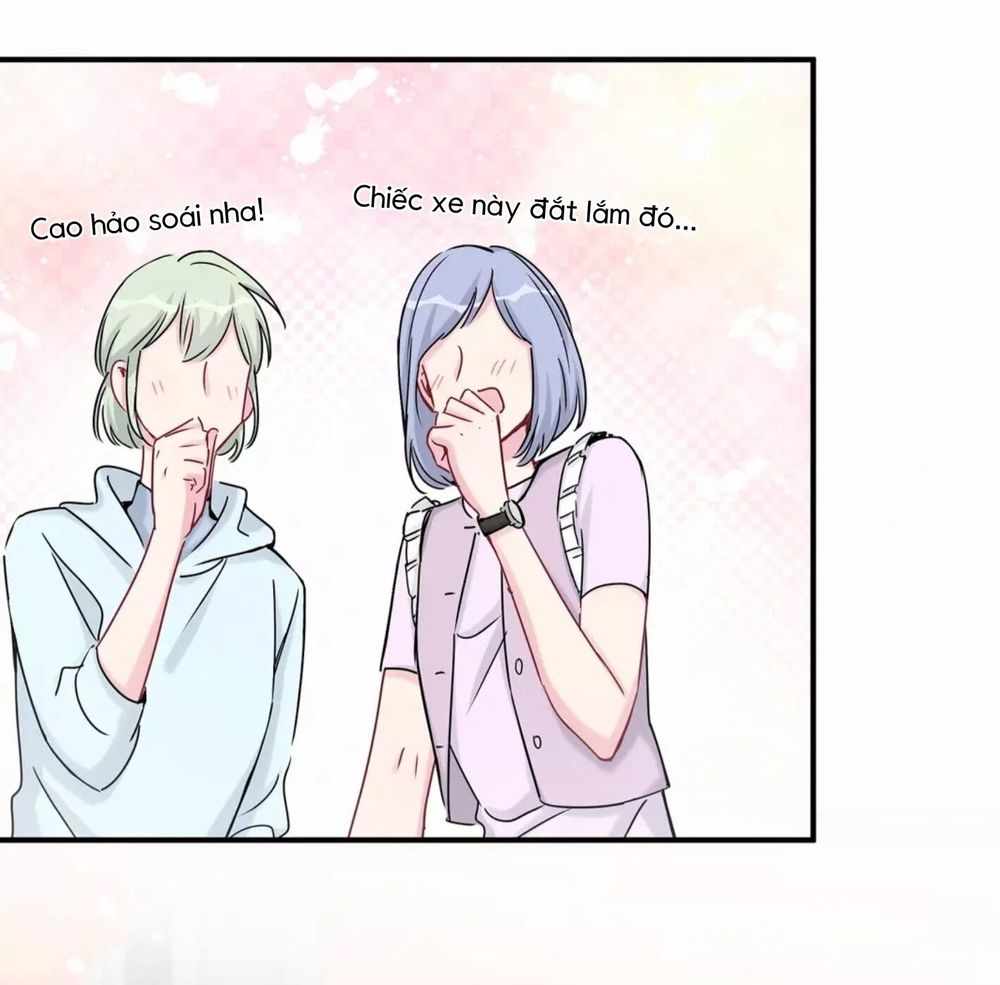 Đứa Bé Là Của Ai ???? Chapter 32 - 24