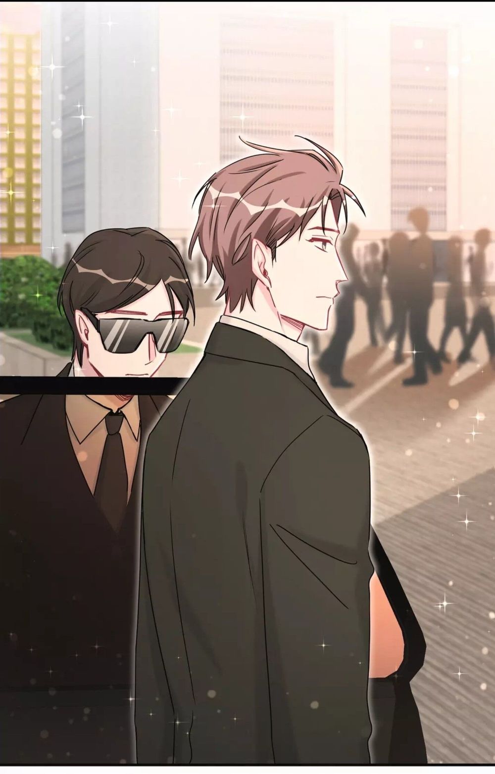 Đứa Bé Là Của Ai ???? Chapter 32 - 25