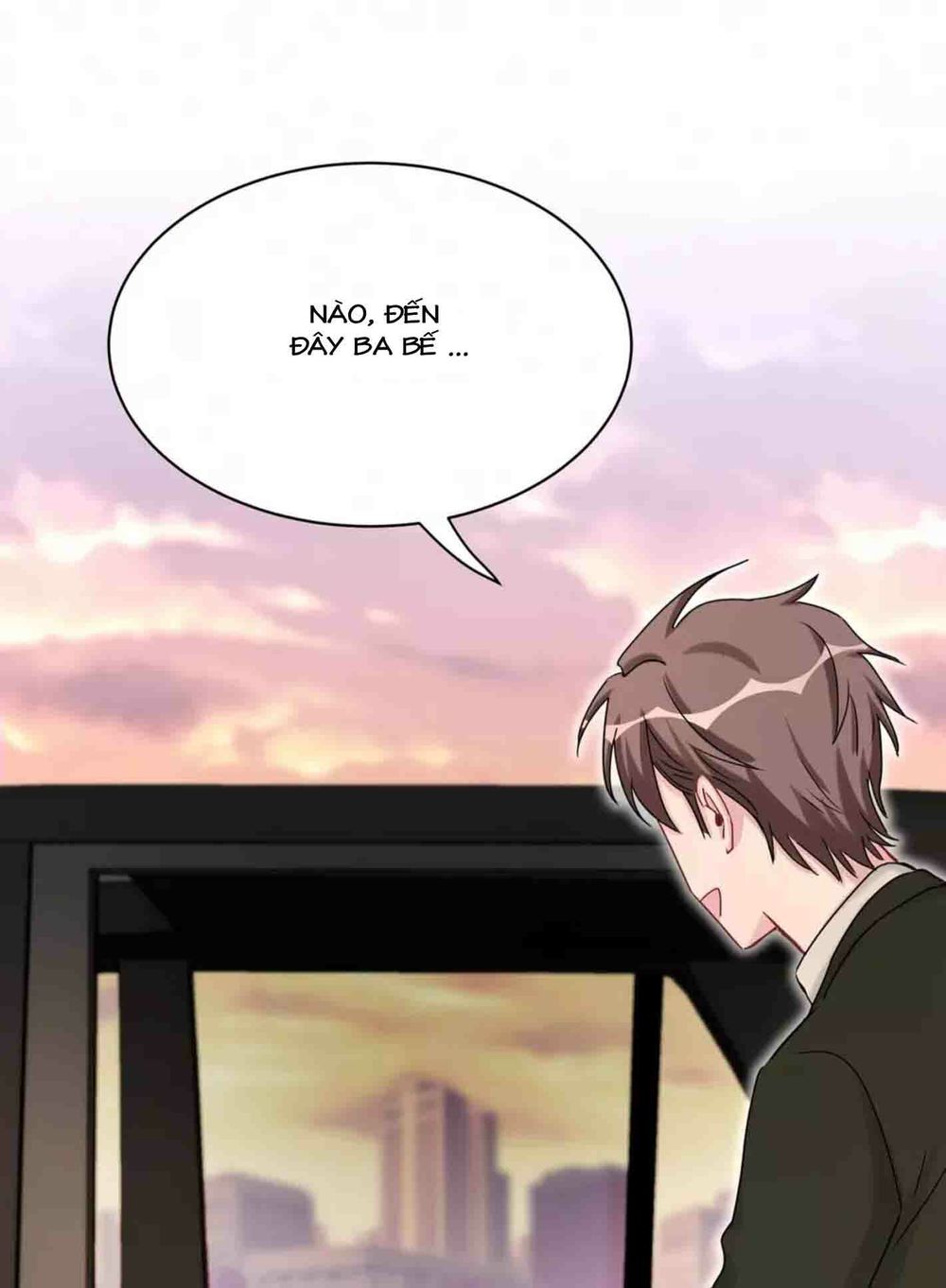 Đứa Bé Là Của Ai ???? Chapter 32 - 27