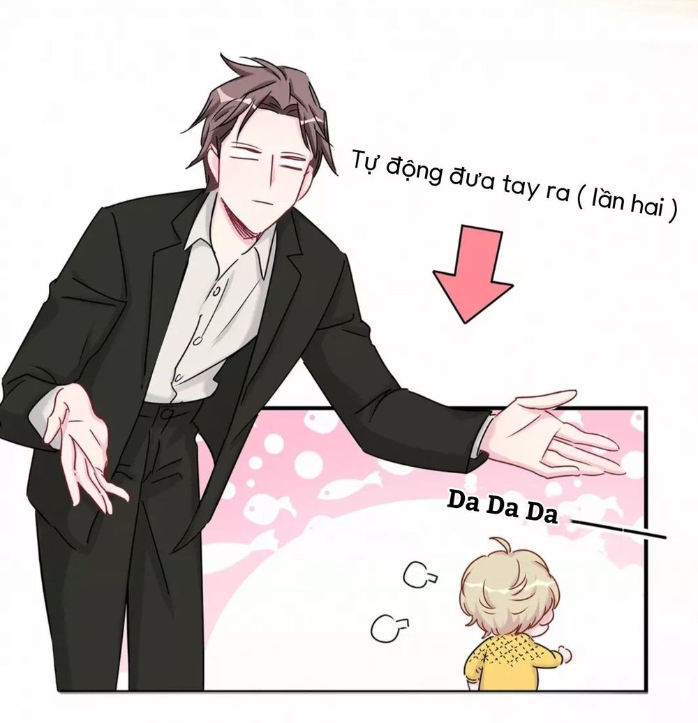Đứa Bé Là Của Ai ???? Chapter 32 - 29