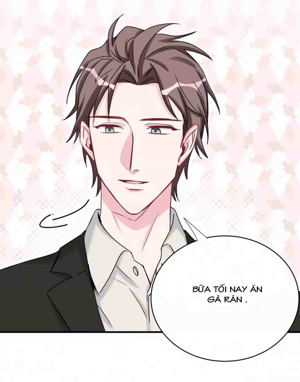 Đứa Bé Là Của Ai ???? Chapter 32 - 8