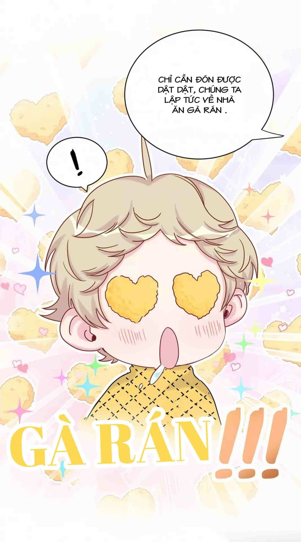 Đứa Bé Là Của Ai ???? Chapter 32 - 9