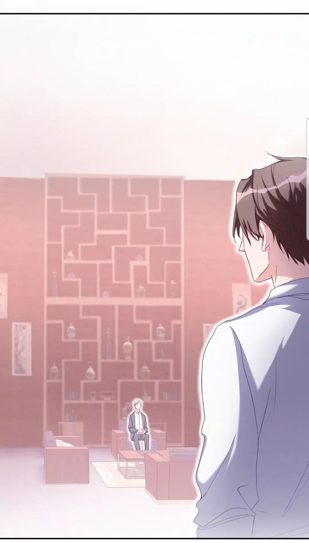 Đứa Bé Là Của Ai ???? Chapter 4 - 12