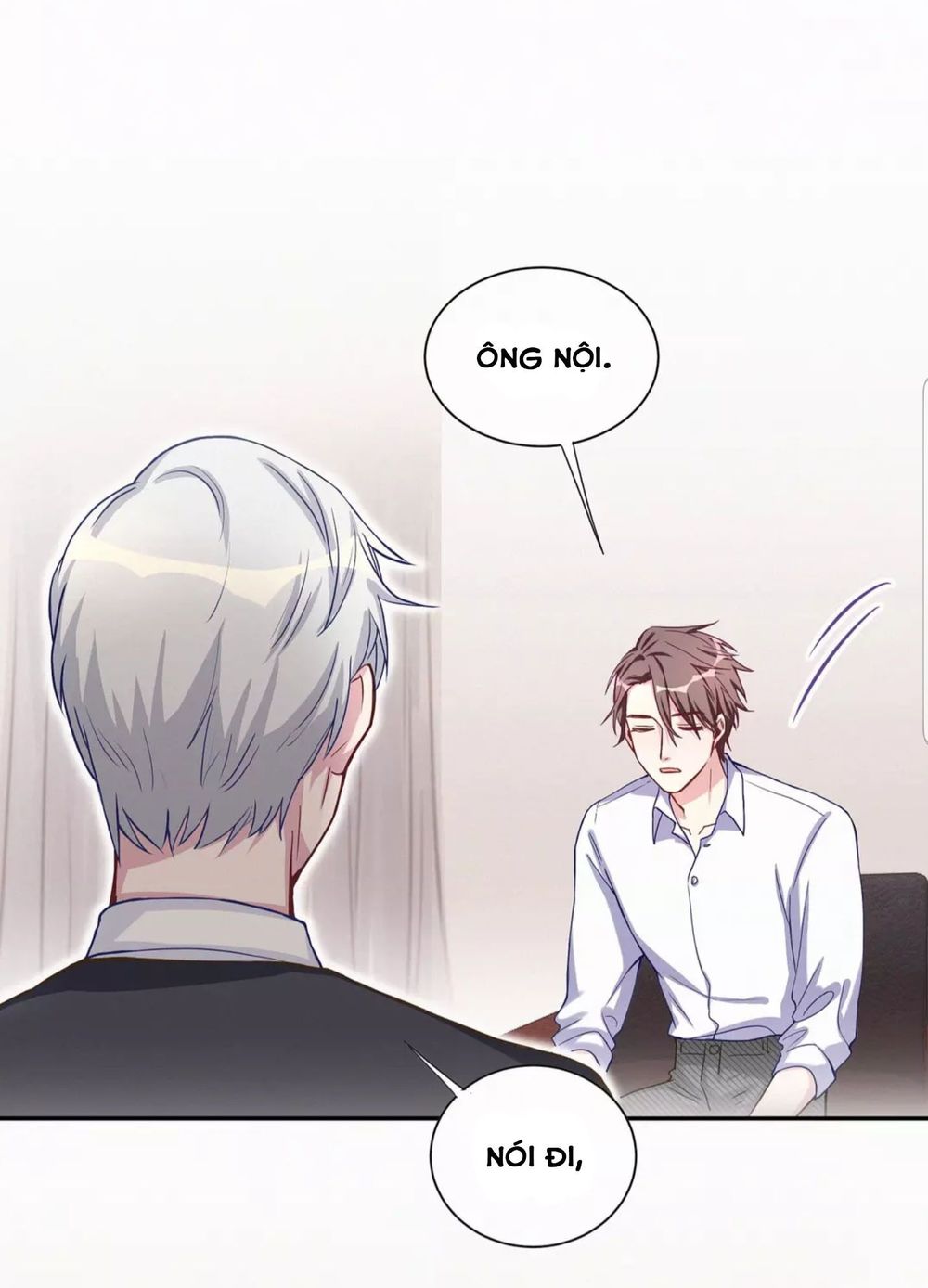 Đứa Bé Là Của Ai ???? Chapter 4 - 13