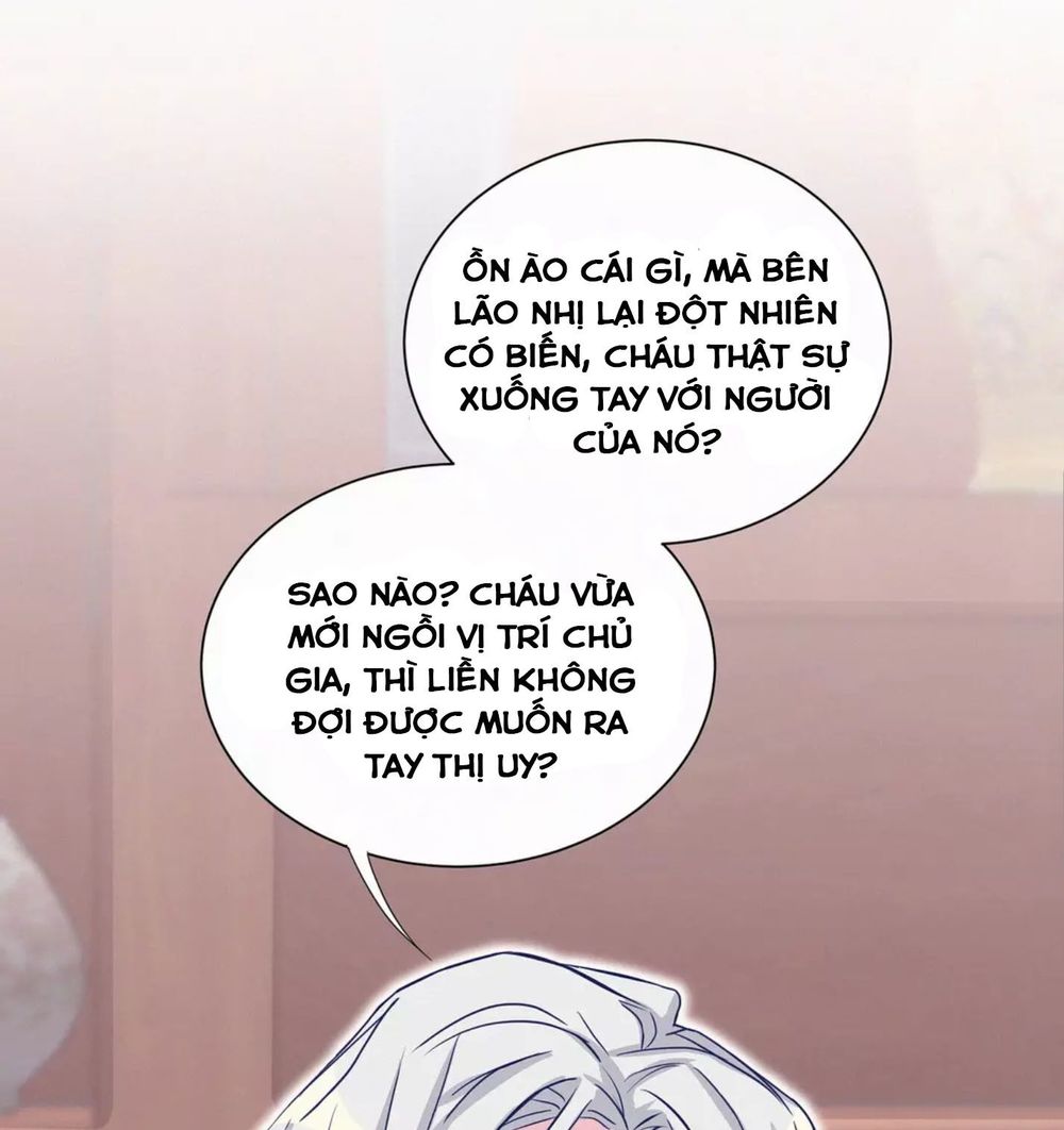 Đứa Bé Là Của Ai ???? Chapter 4 - 14
