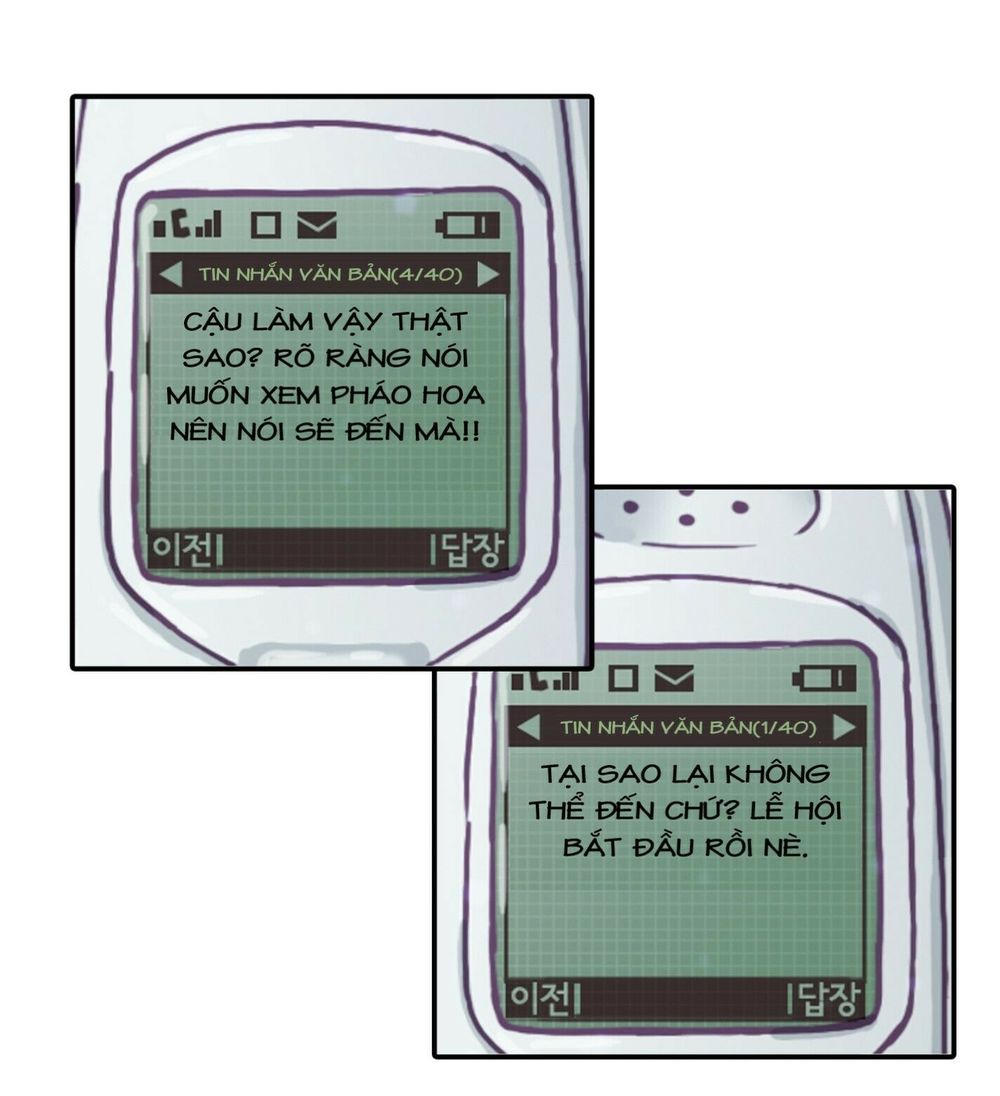 Đứa Bé Là Của Ai ???? Chapter 4 - 15