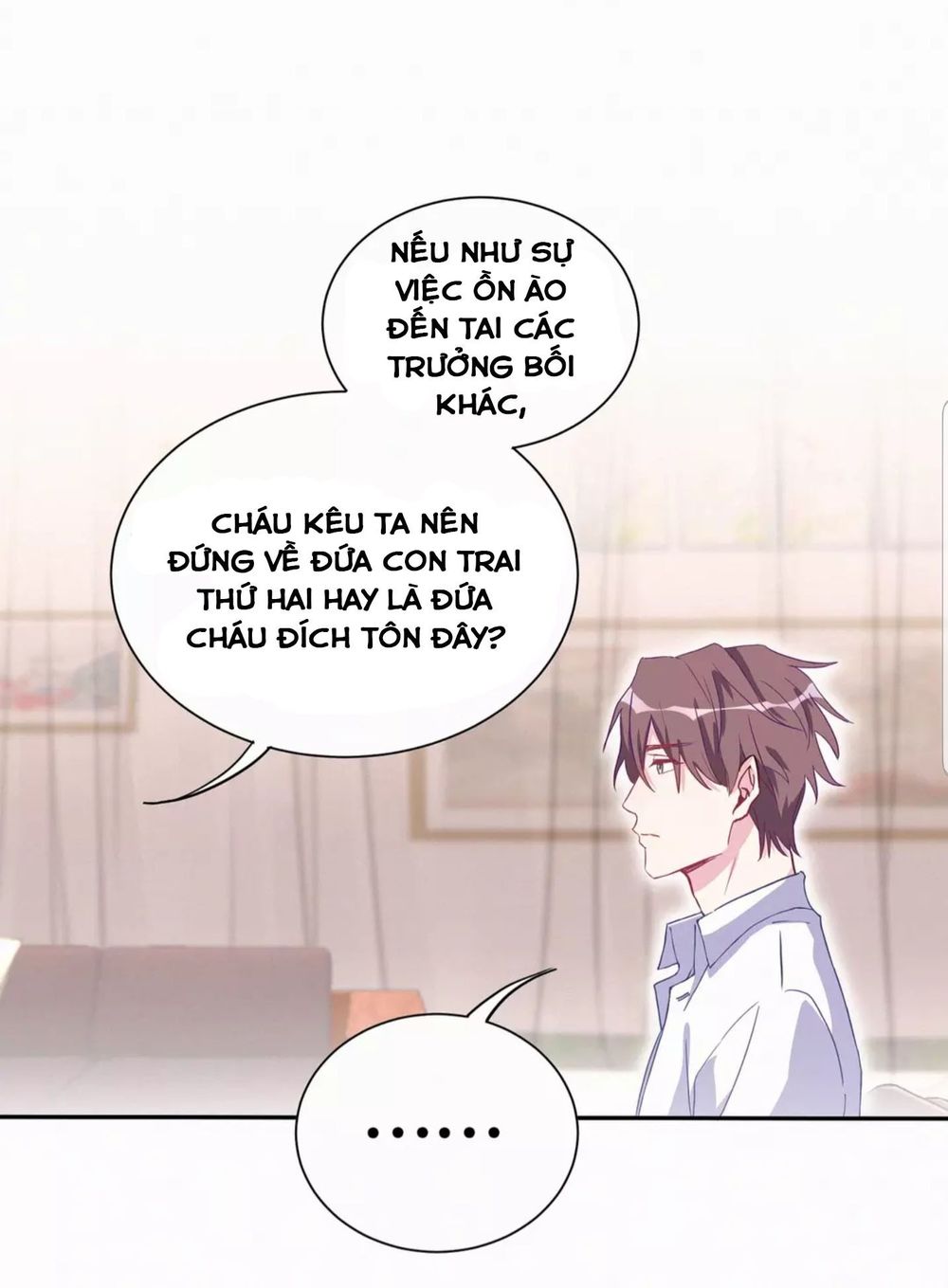 Đứa Bé Là Của Ai ???? Chapter 4 - 18
