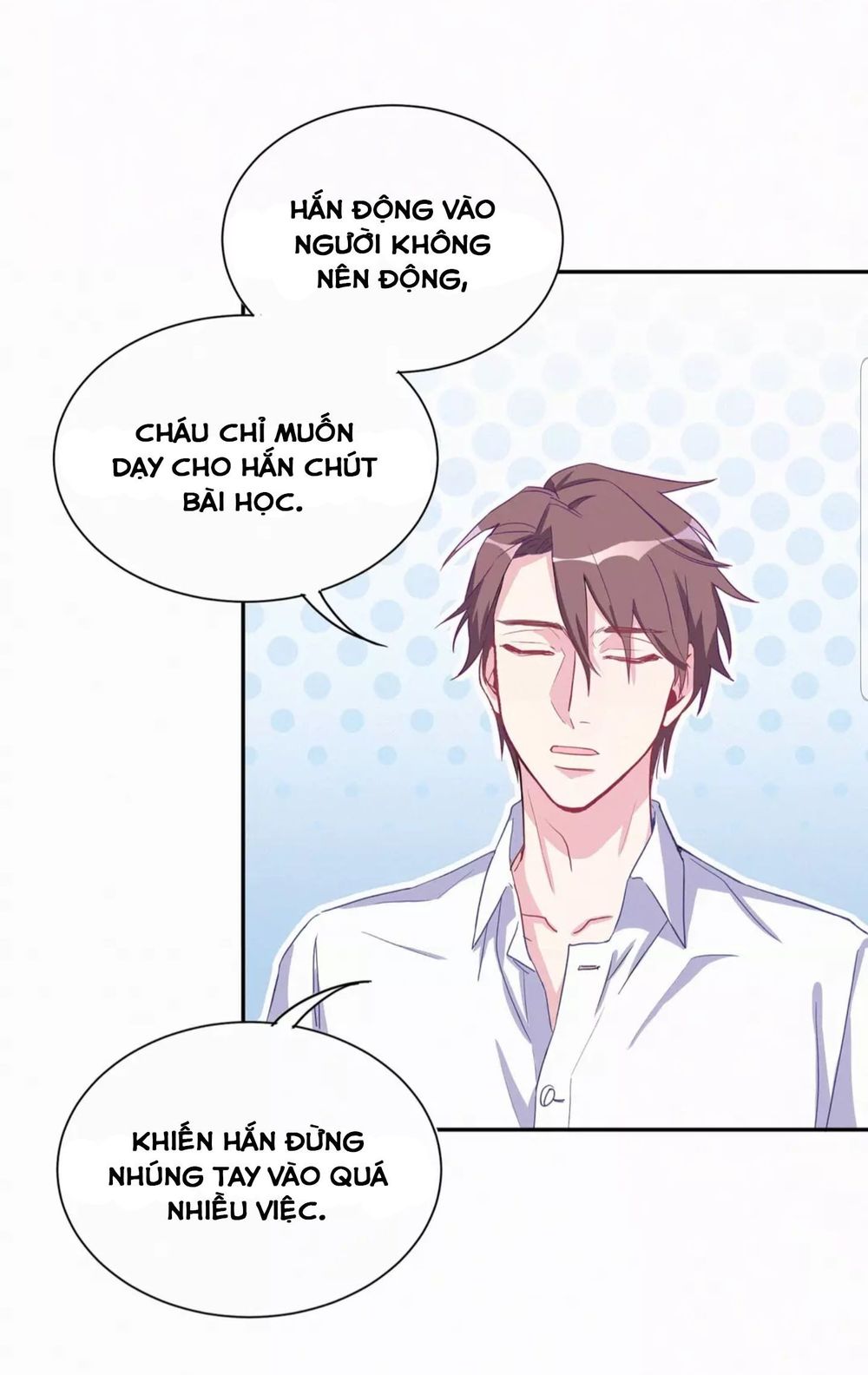 Đứa Bé Là Của Ai ???? Chapter 4 - 19