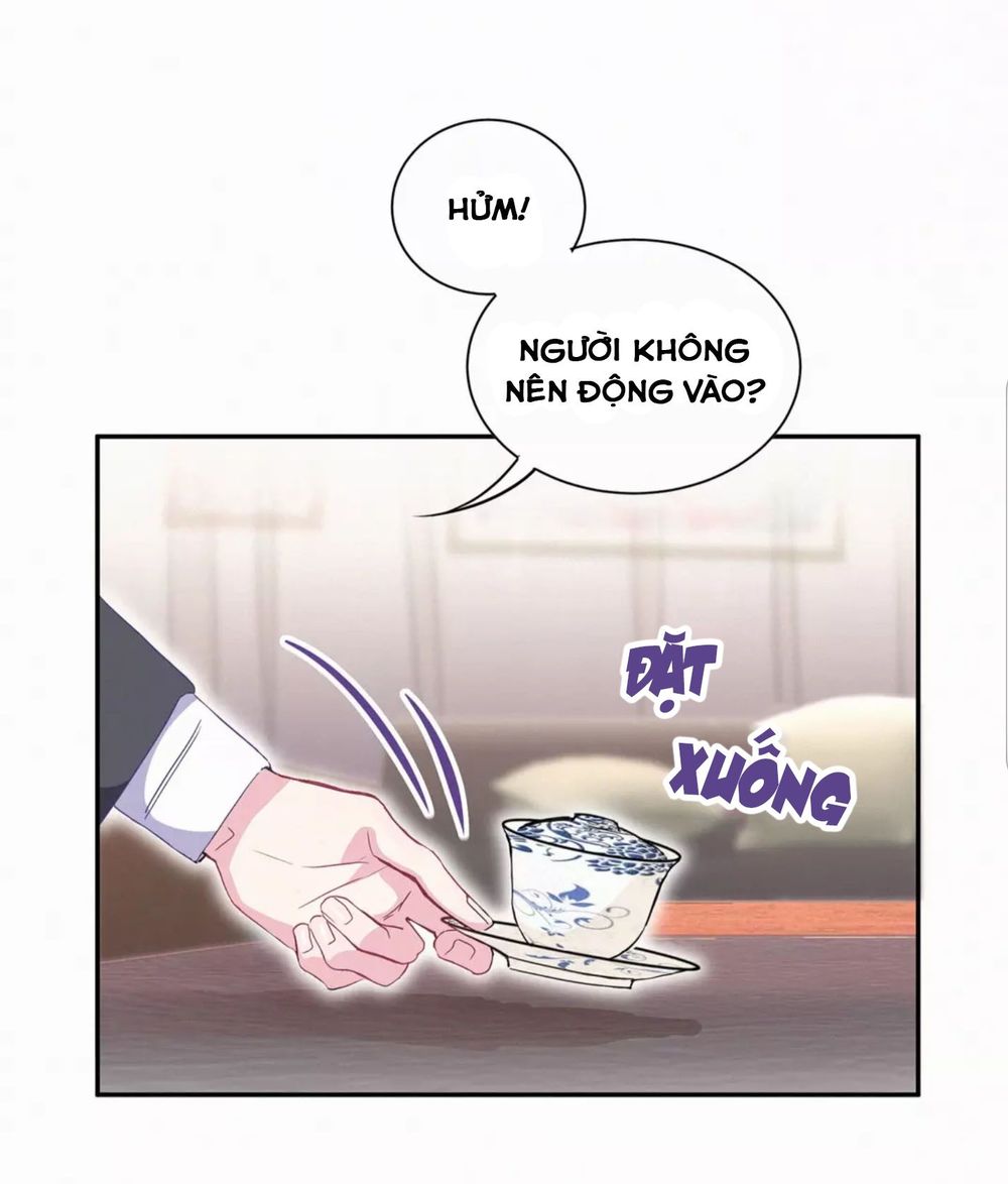 Đứa Bé Là Của Ai ???? Chapter 4 - 20