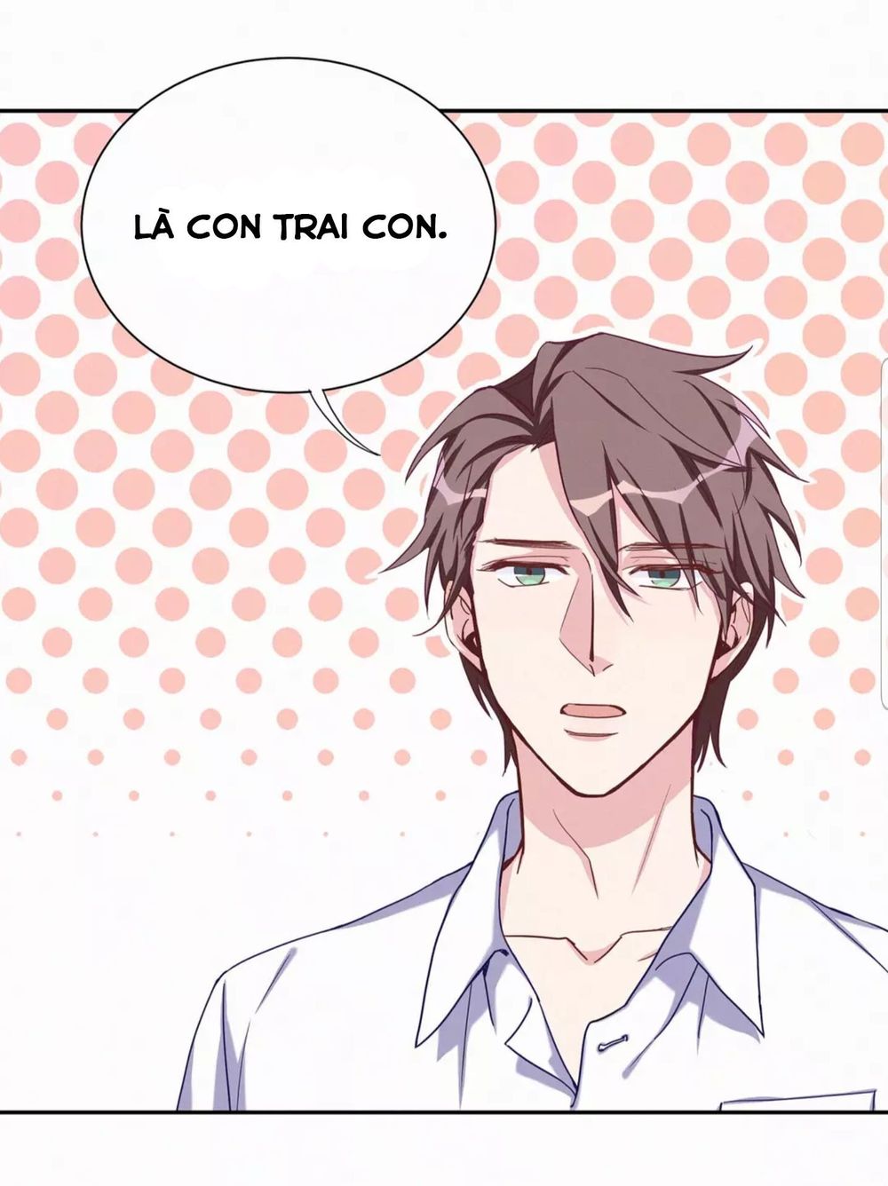 Đứa Bé Là Của Ai ???? Chapter 4 - 25