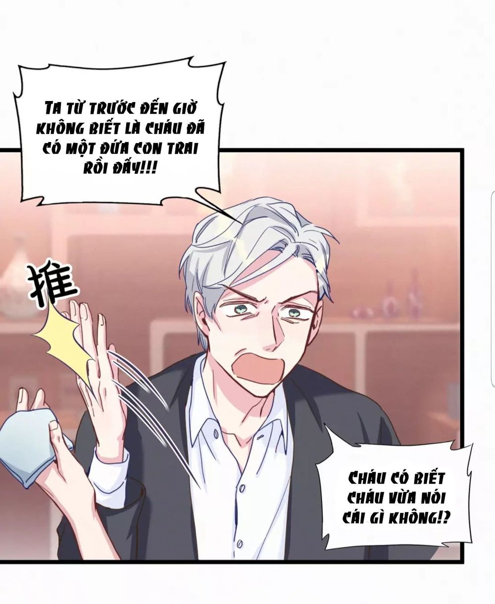 Đứa Bé Là Của Ai ???? Chapter 4 - 29