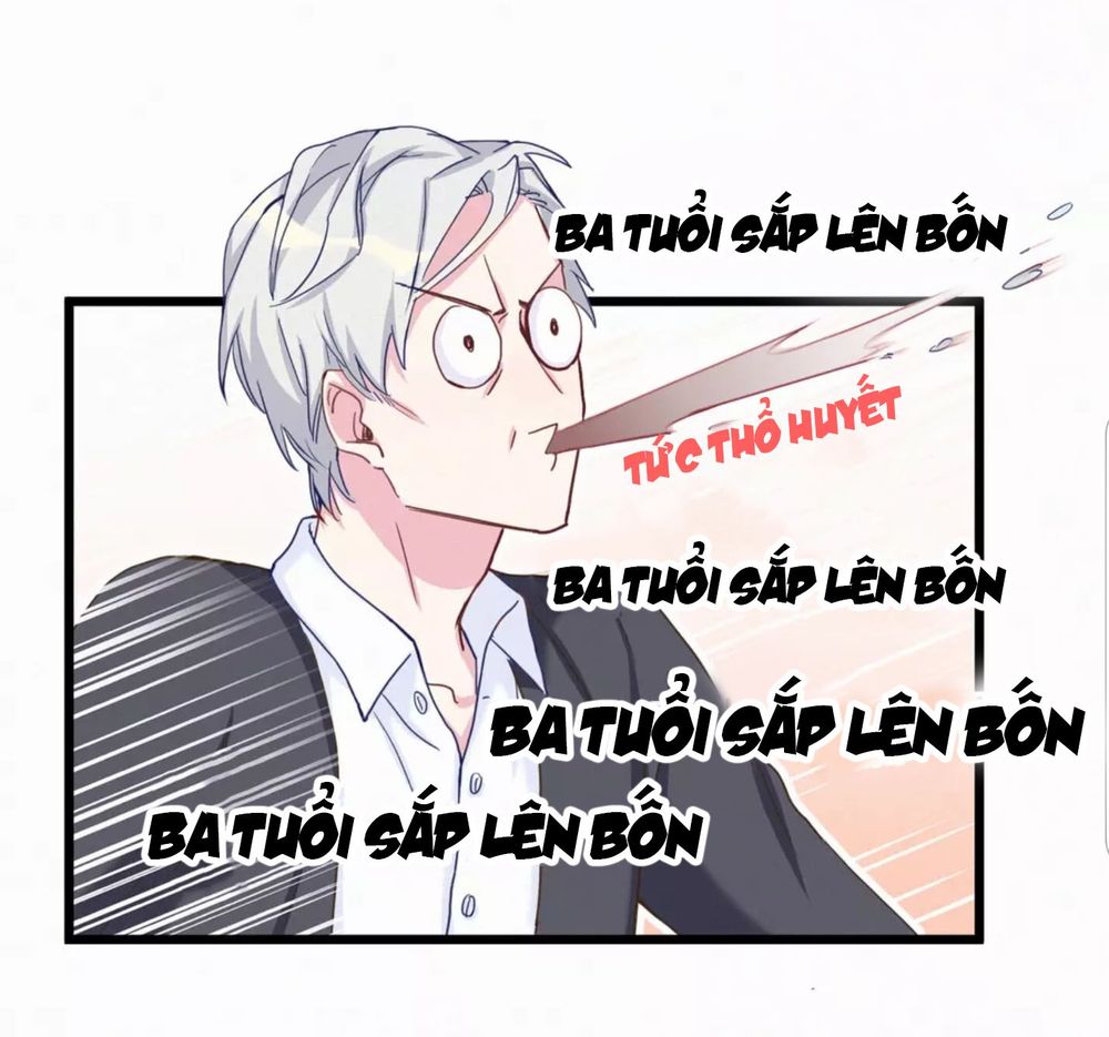Đứa Bé Là Của Ai ???? Chapter 4 - 31