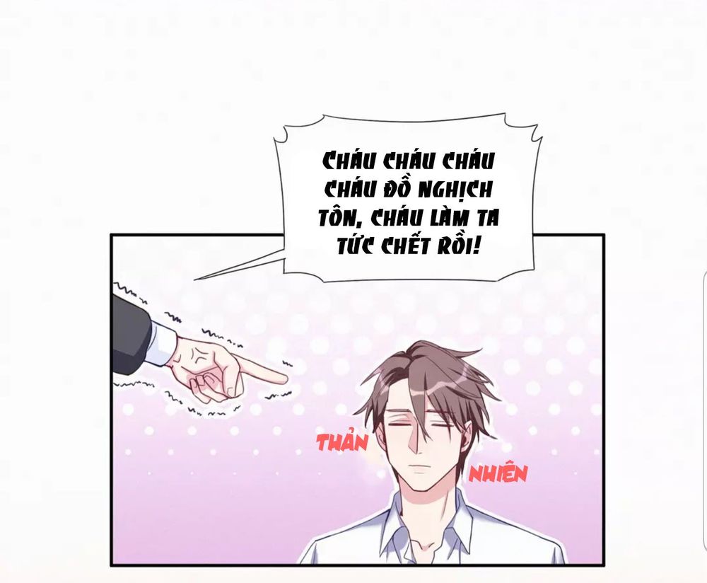 Đứa Bé Là Của Ai ???? Chapter 4 - 32