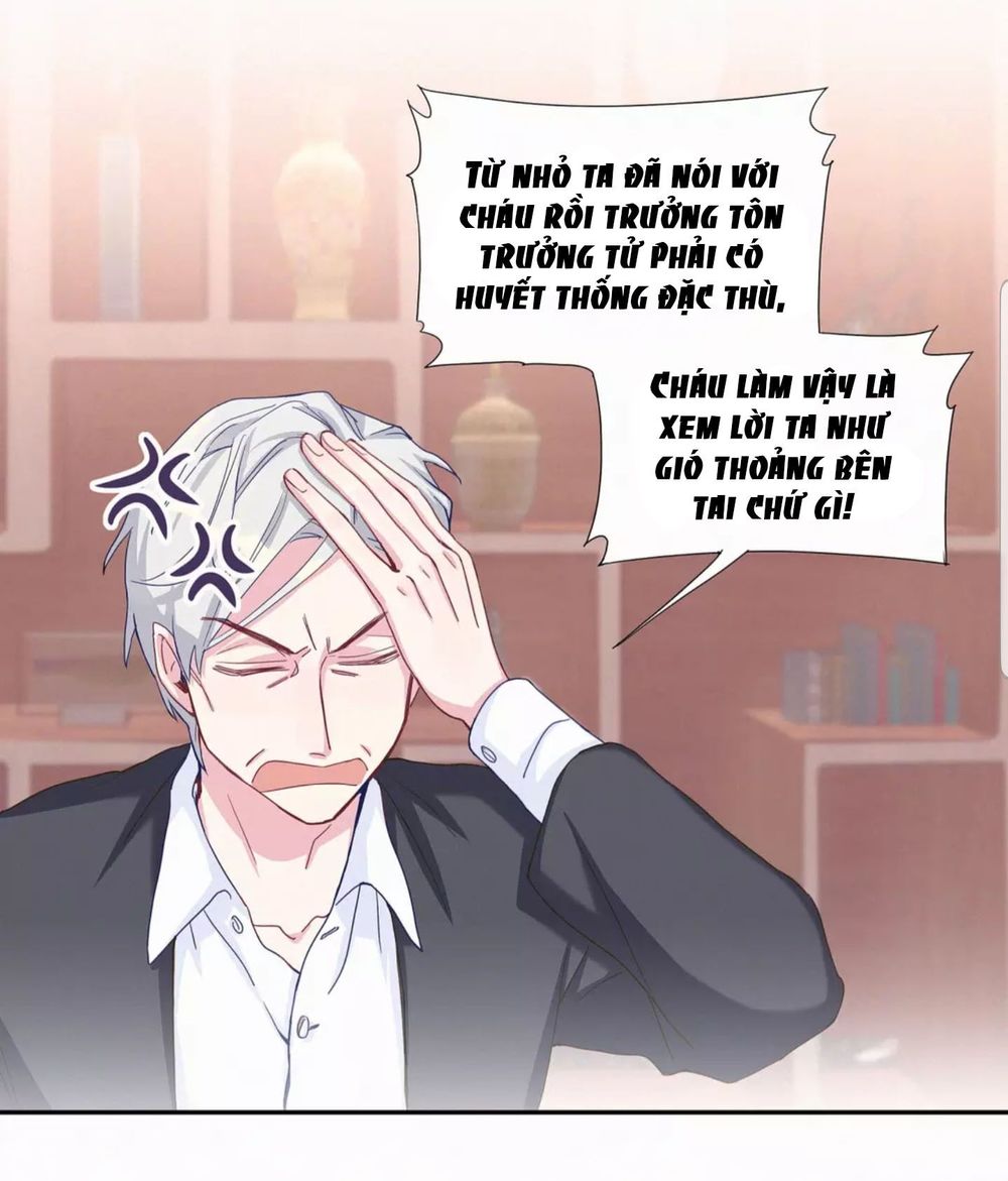 Đứa Bé Là Của Ai ???? Chapter 4 - 33