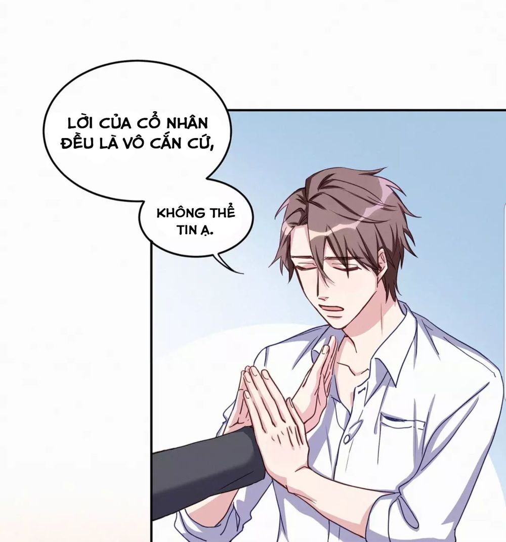 Đứa Bé Là Của Ai ???? Chapter 4 - 36