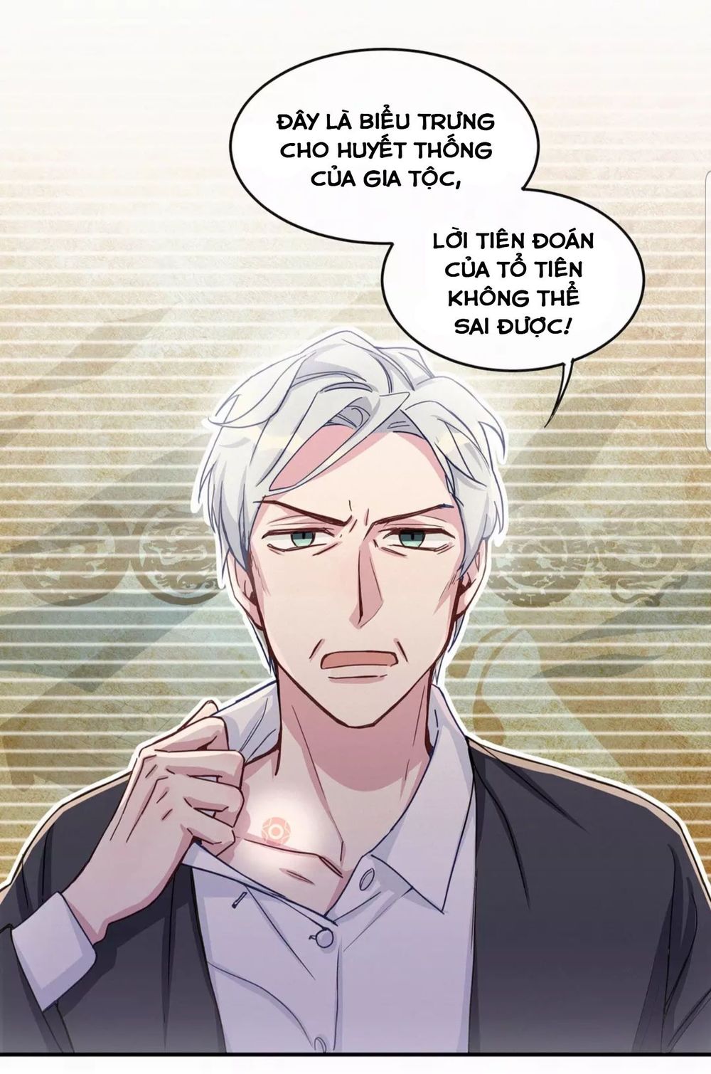Đứa Bé Là Của Ai ???? Chapter 4 - 39