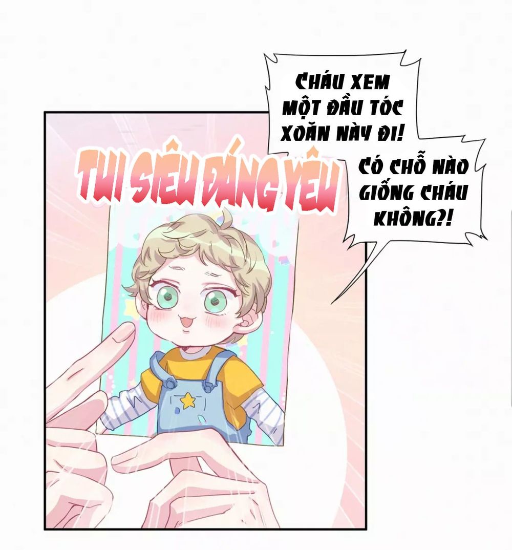 Đứa Bé Là Của Ai ???? Chapter 4 - 43