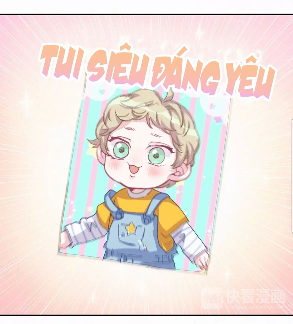 Đứa Bé Là Của Ai ???? Chapter 4 - 46