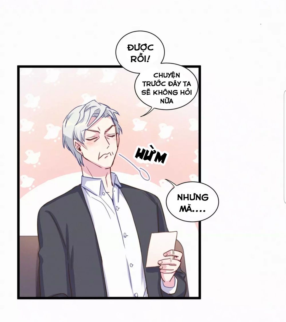 Đứa Bé Là Của Ai ???? Chapter 4 - 47