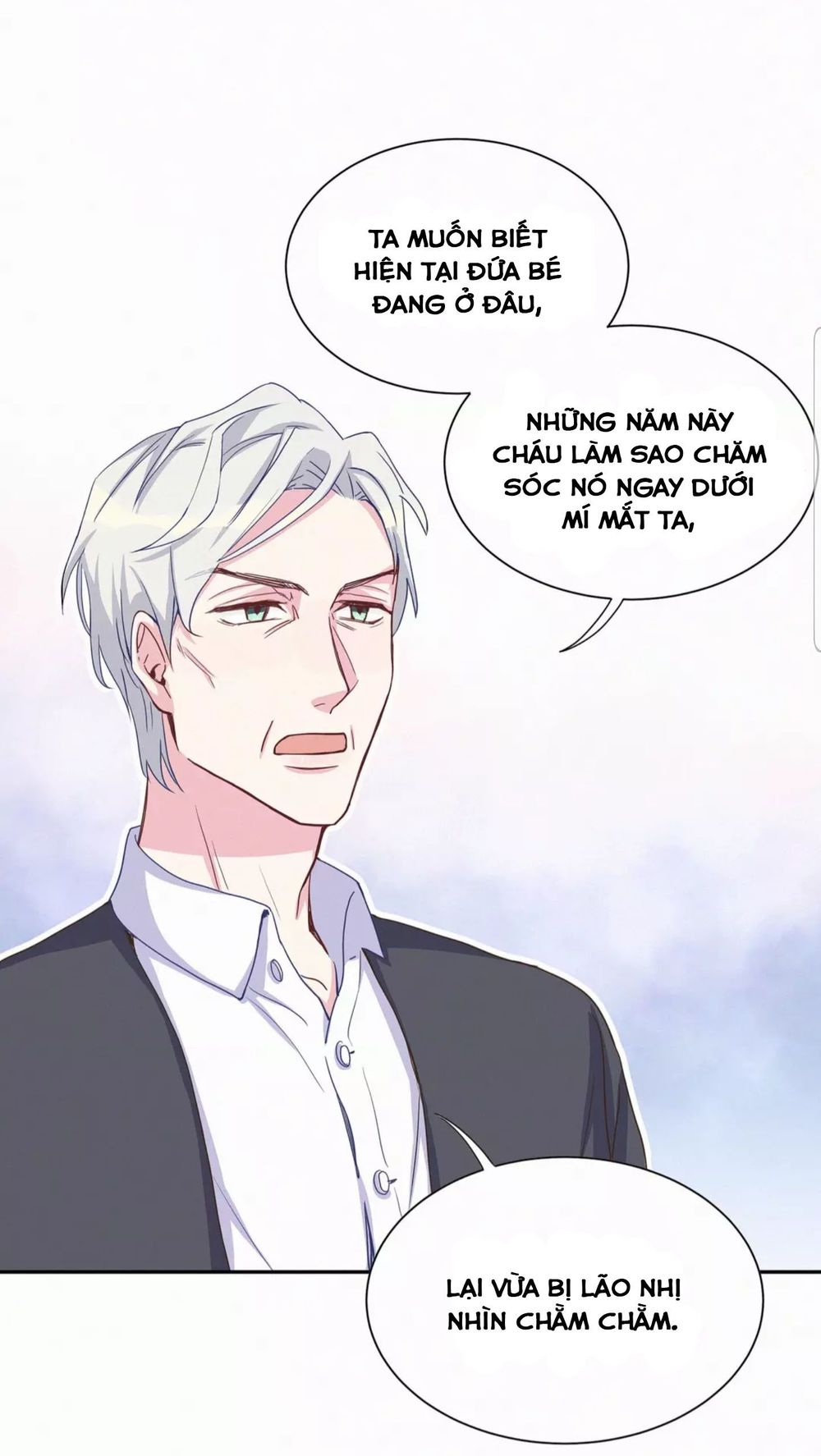 Đứa Bé Là Của Ai ???? Chapter 4 - 48