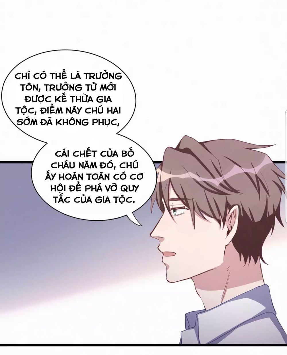 Đứa Bé Là Của Ai ???? Chapter 4 - 49