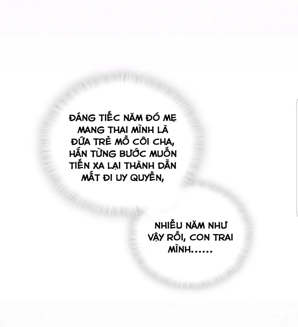 Đứa Bé Là Của Ai ???? Chapter 4 - 50