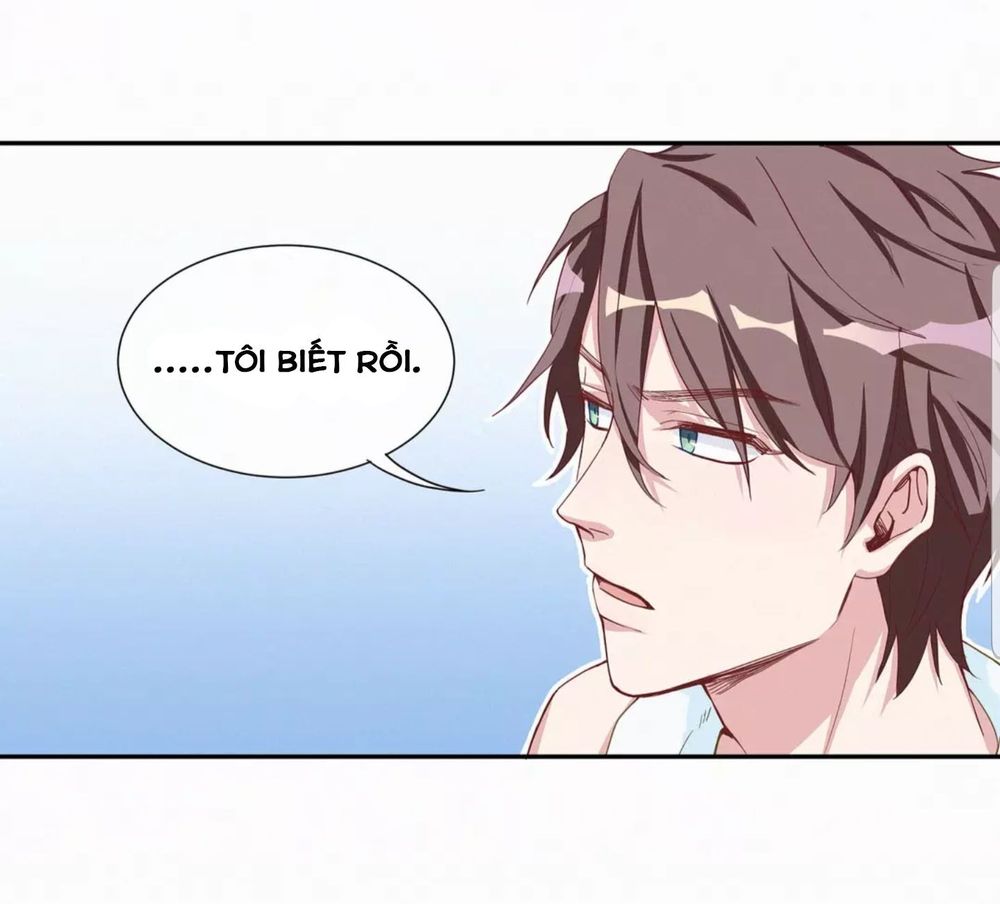 Đứa Bé Là Của Ai ???? Chapter 4 - 6