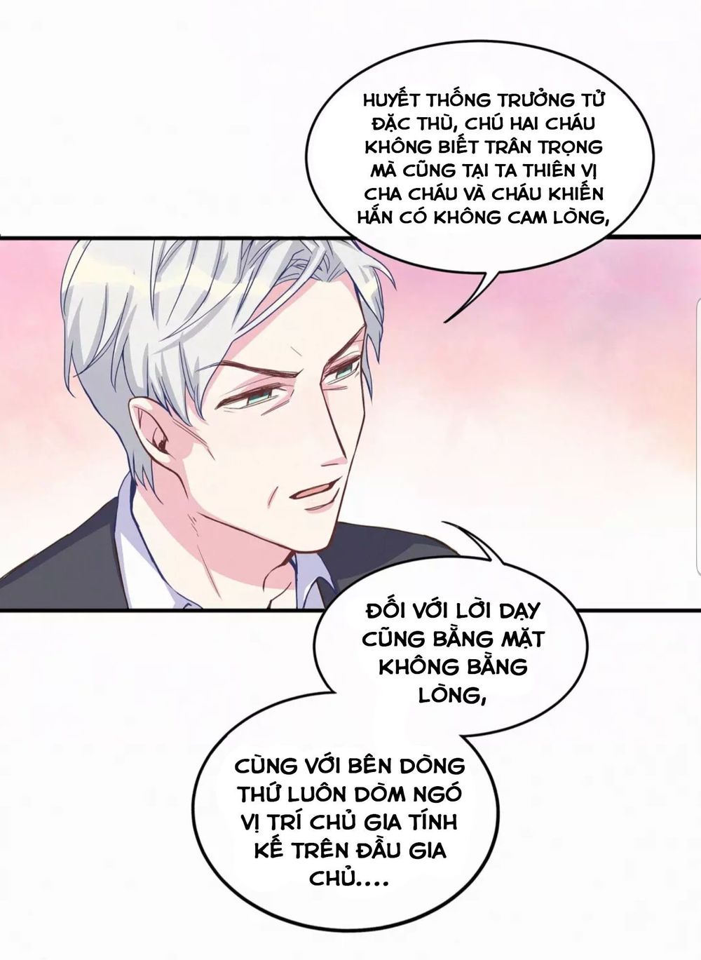 Đứa Bé Là Của Ai ???? Chapter 4 - 54