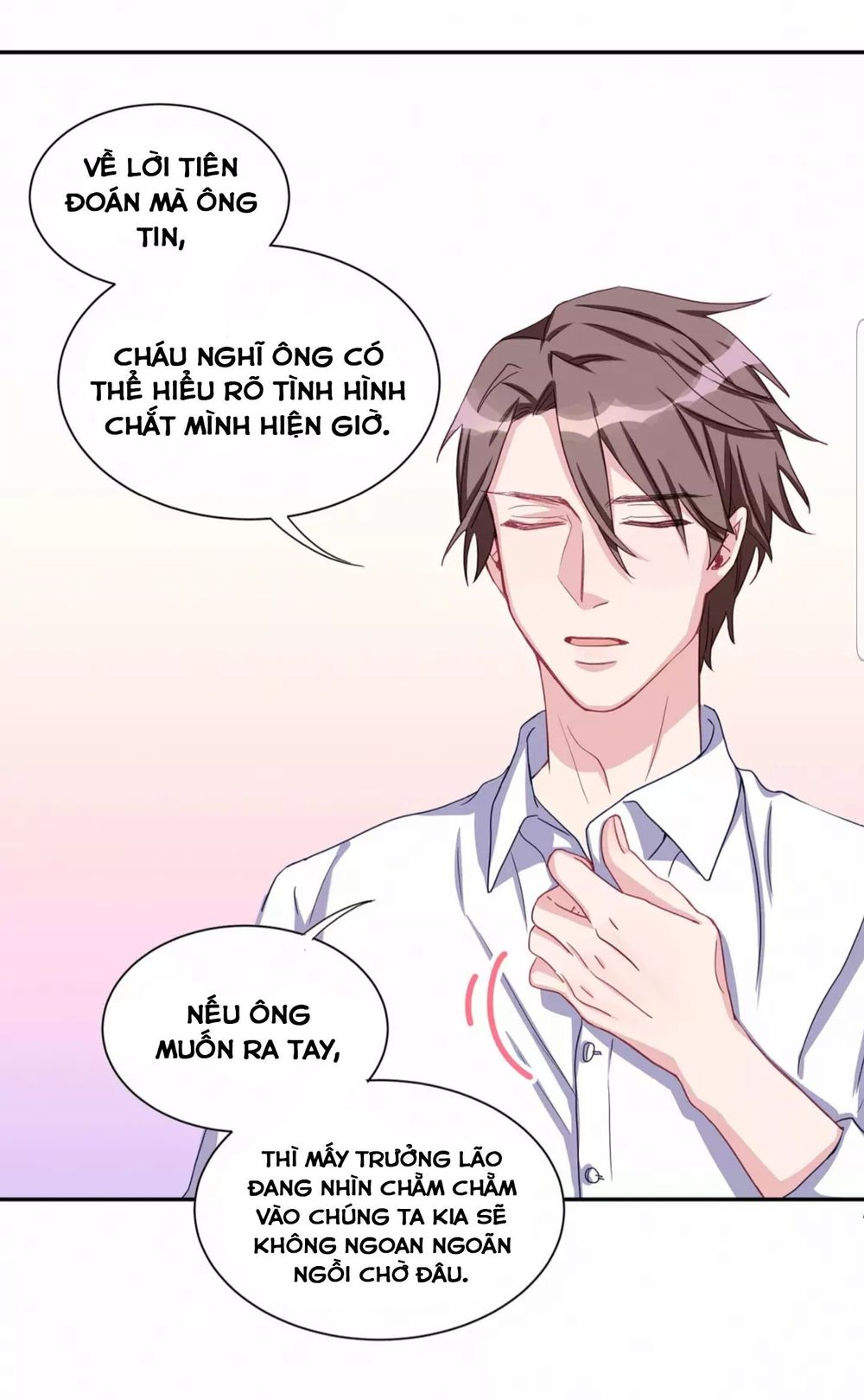 Đứa Bé Là Của Ai ???? Chapter 4 - 58