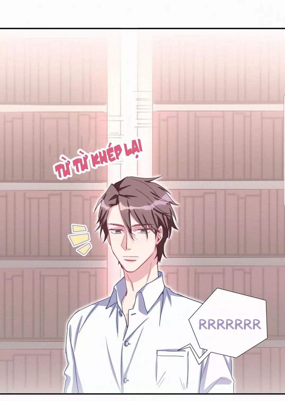 Đứa Bé Là Của Ai ???? Chapter 4 - 60