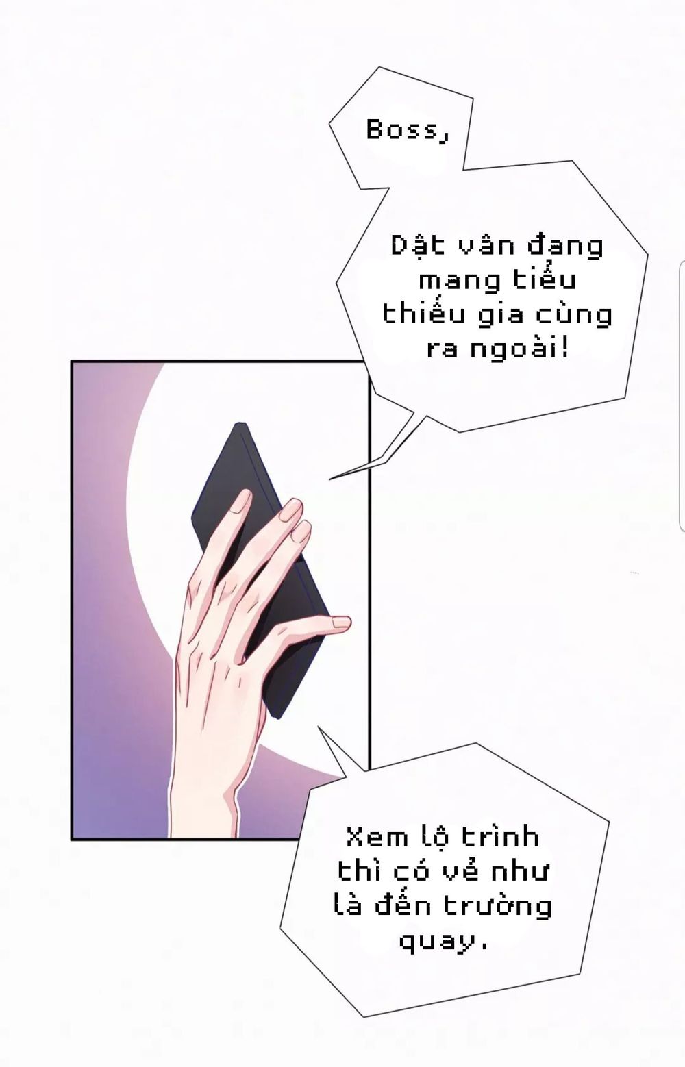 Đứa Bé Là Của Ai ???? Chapter 4 - 61