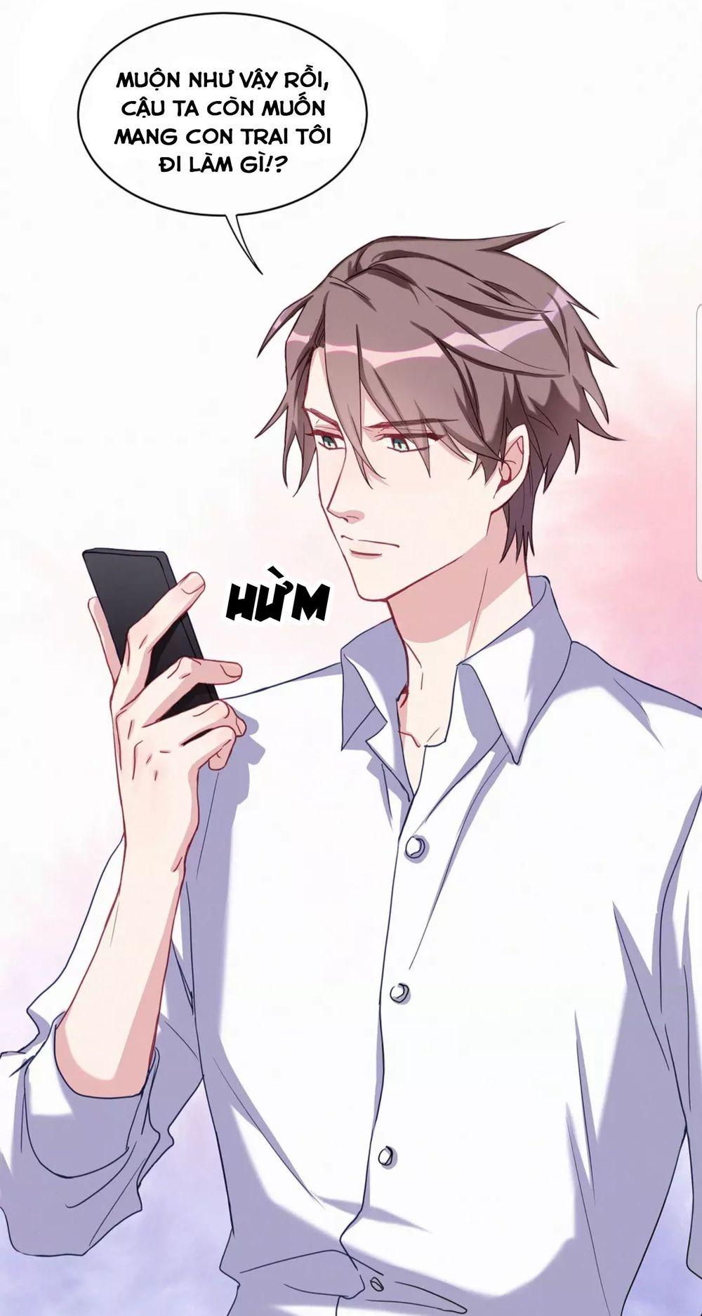 Đứa Bé Là Của Ai ???? Chapter 4 - 63