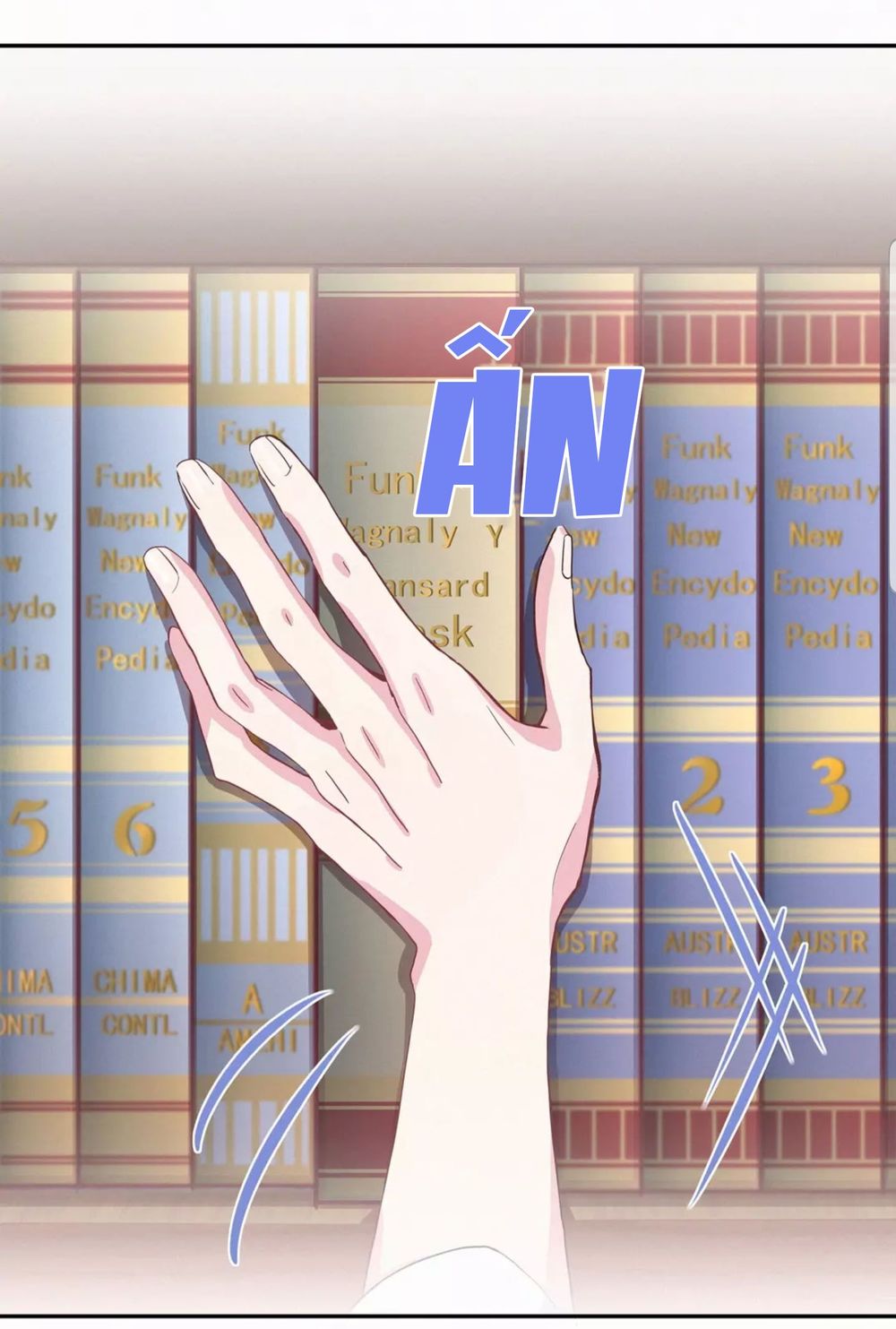 Đứa Bé Là Của Ai ???? Chapter 4 - 9