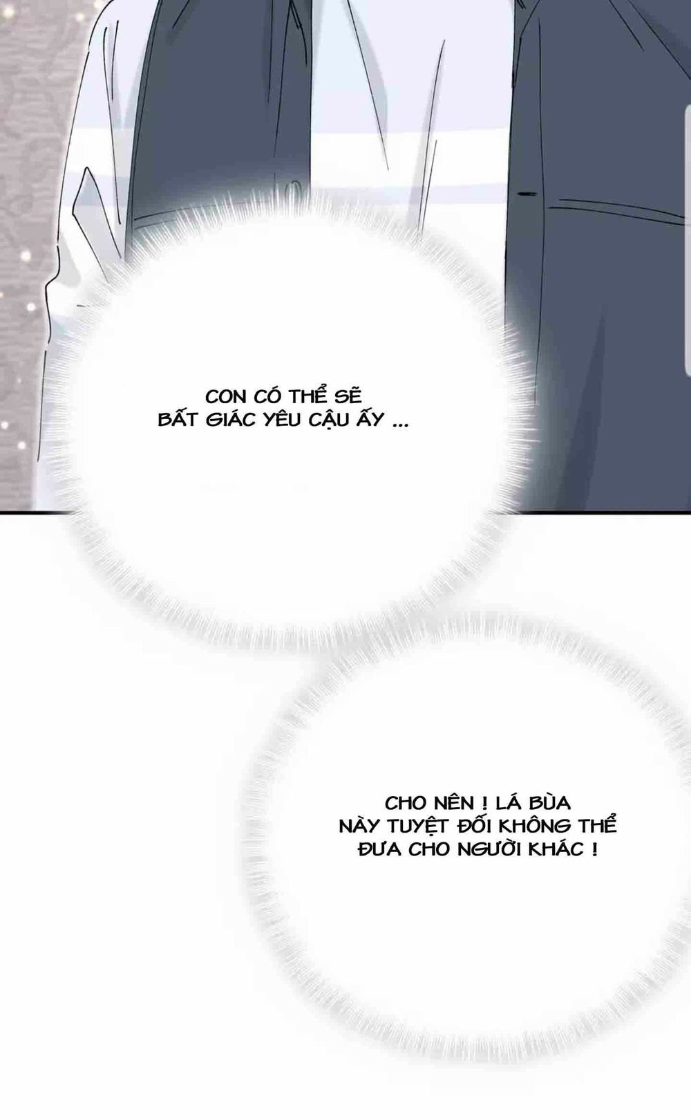 Đứa Bé Là Của Ai ???? Chapter 45 - 11