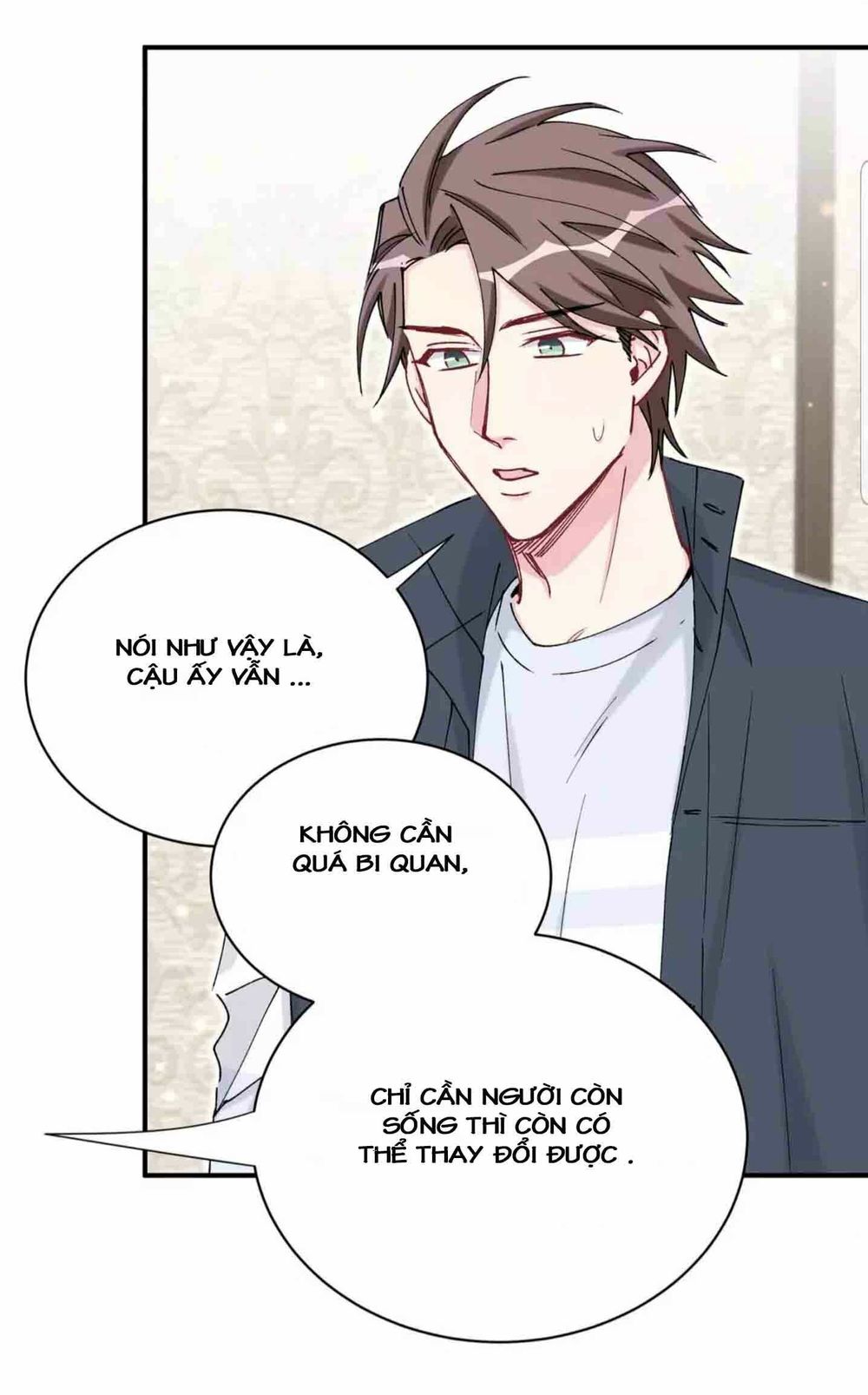 Đứa Bé Là Của Ai ???? Chapter 45 - 12