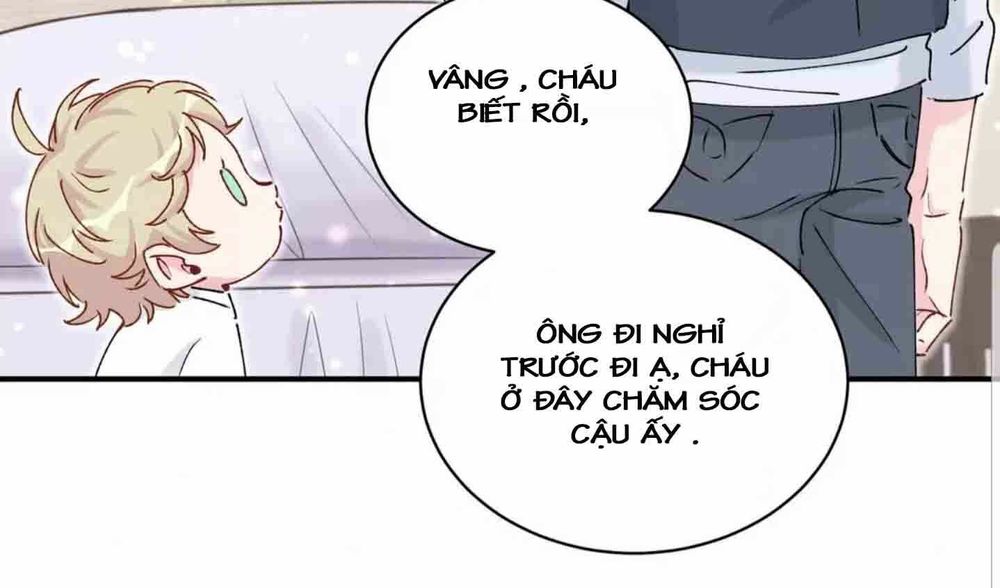 Đứa Bé Là Của Ai ???? Chapter 45 - 14