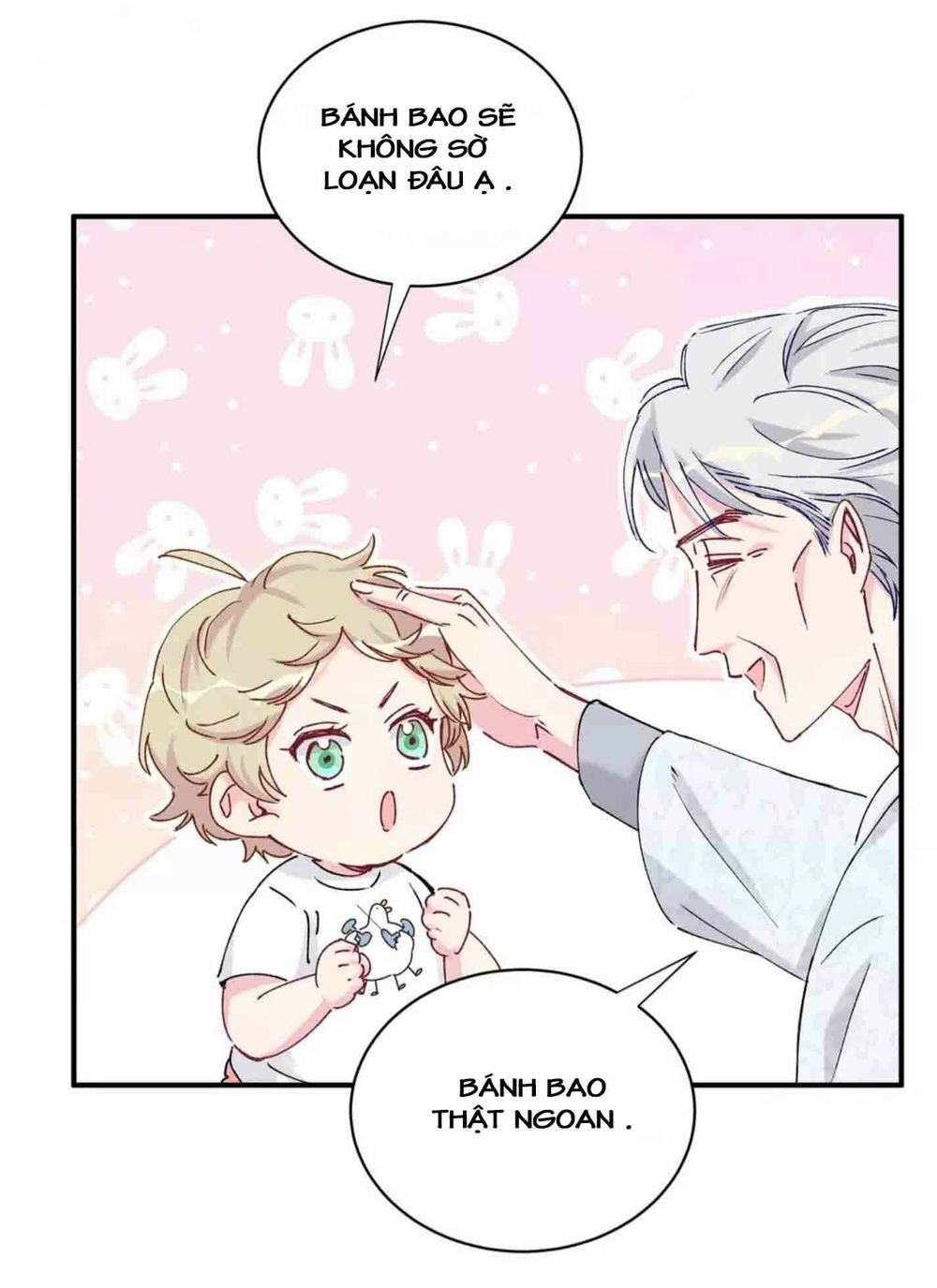 Đứa Bé Là Của Ai ???? Chapter 45 - 15