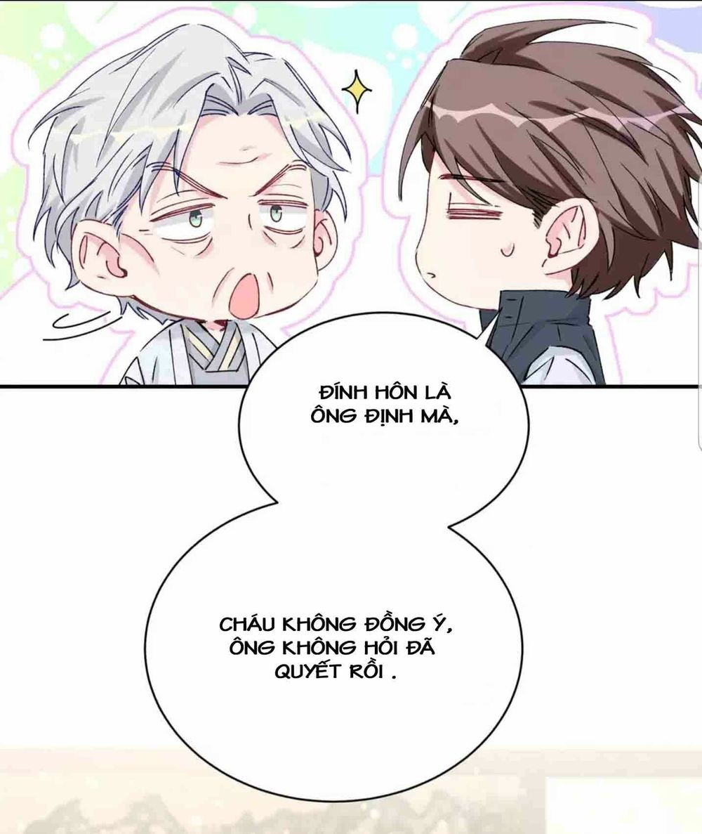 Đứa Bé Là Của Ai ???? Chapter 45 - 18