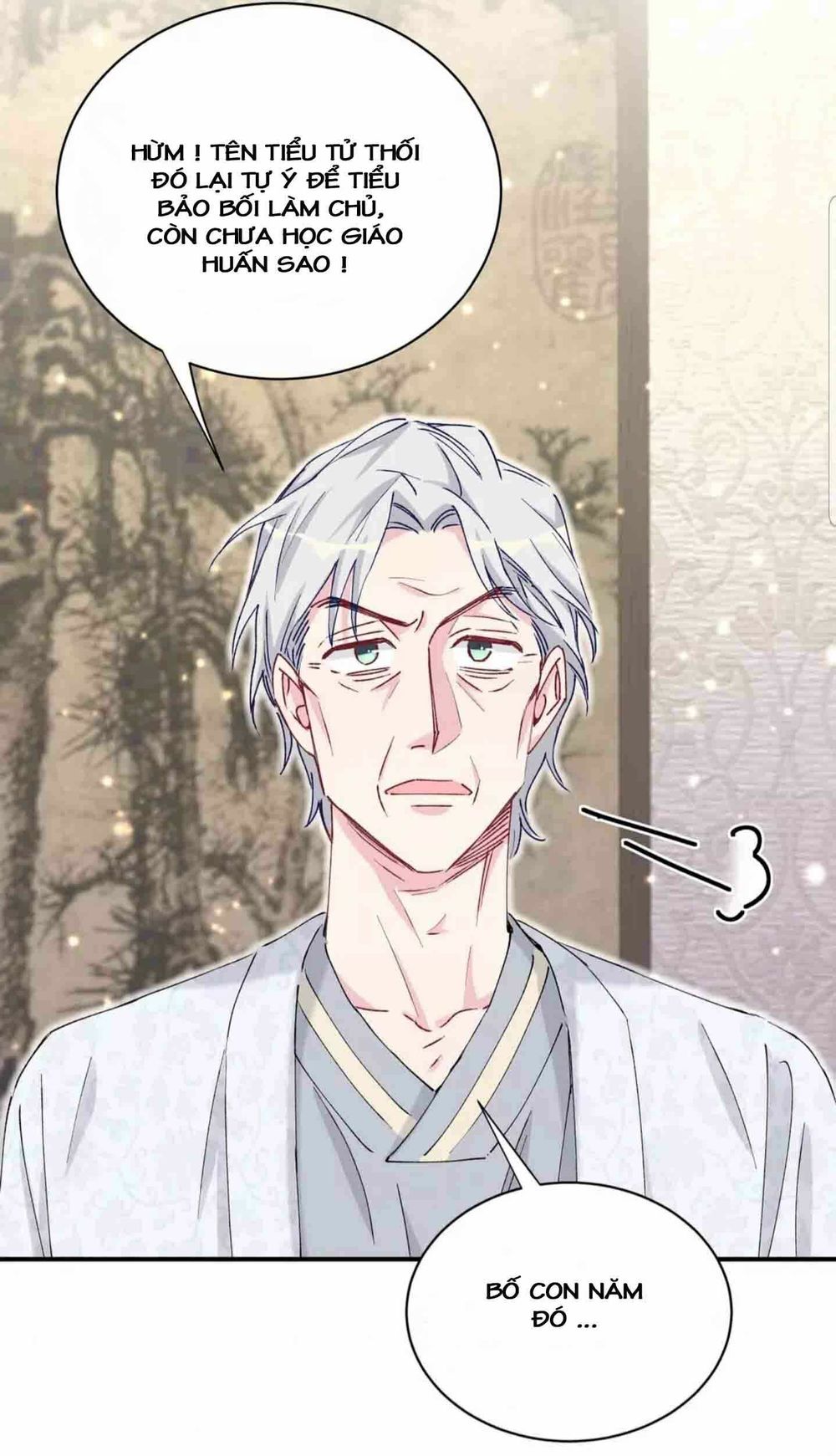 Đứa Bé Là Của Ai ???? Chapter 45 - 19