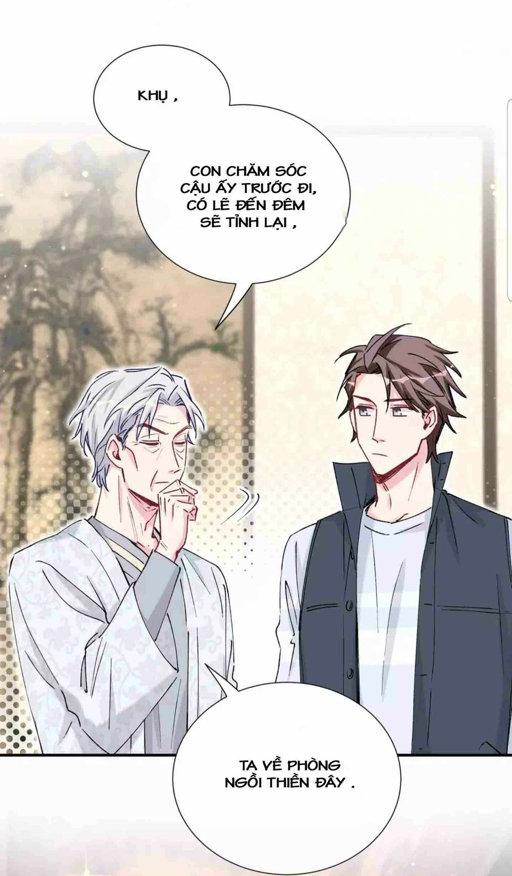 Đứa Bé Là Của Ai ???? Chapter 45 - 20