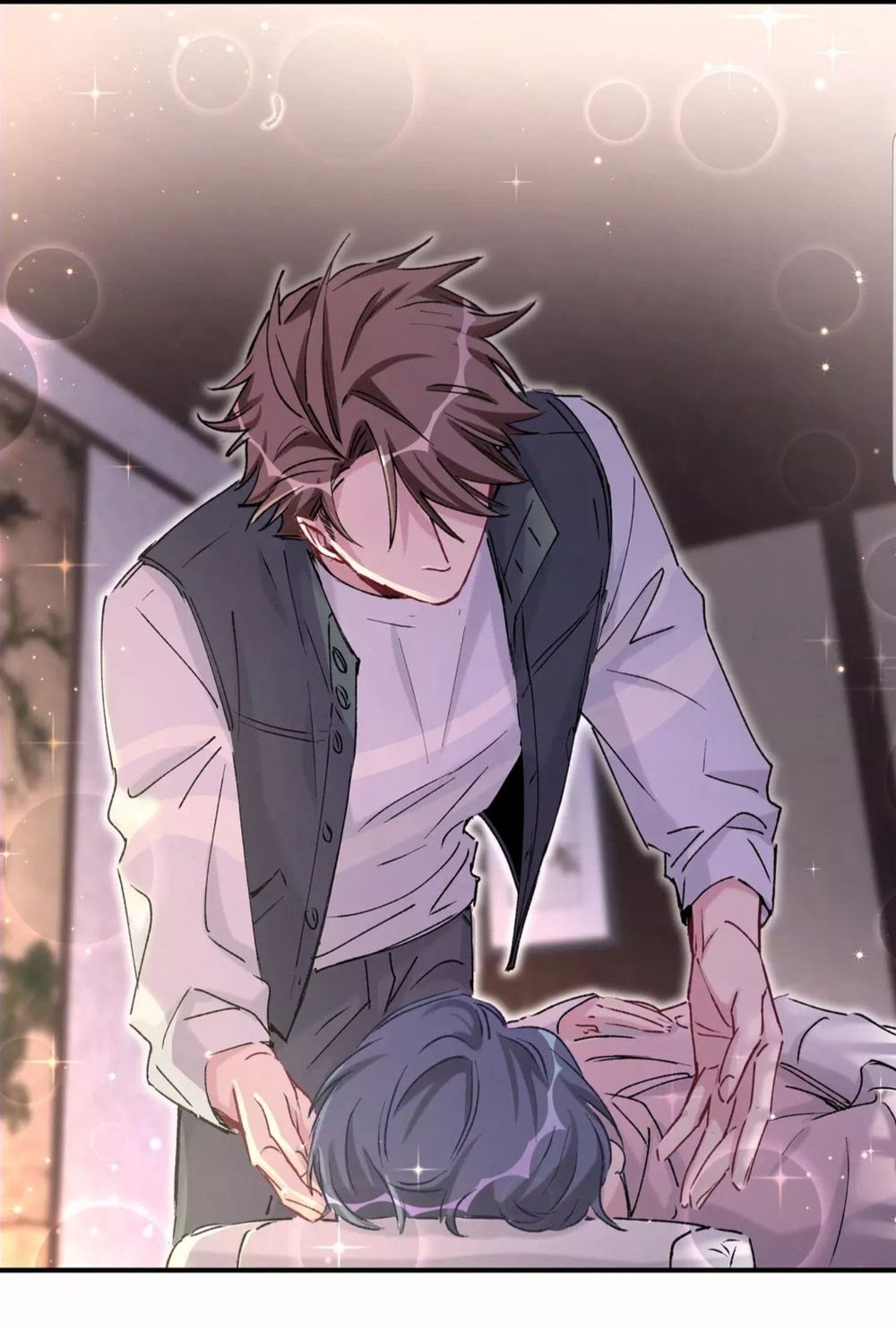 Đứa Bé Là Của Ai ???? Chapter 45 - 24