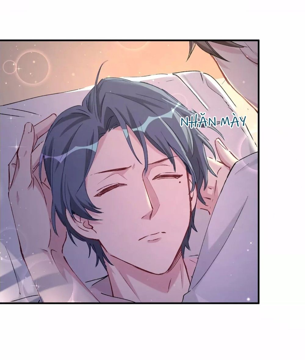 Đứa Bé Là Của Ai ???? Chapter 45 - 25